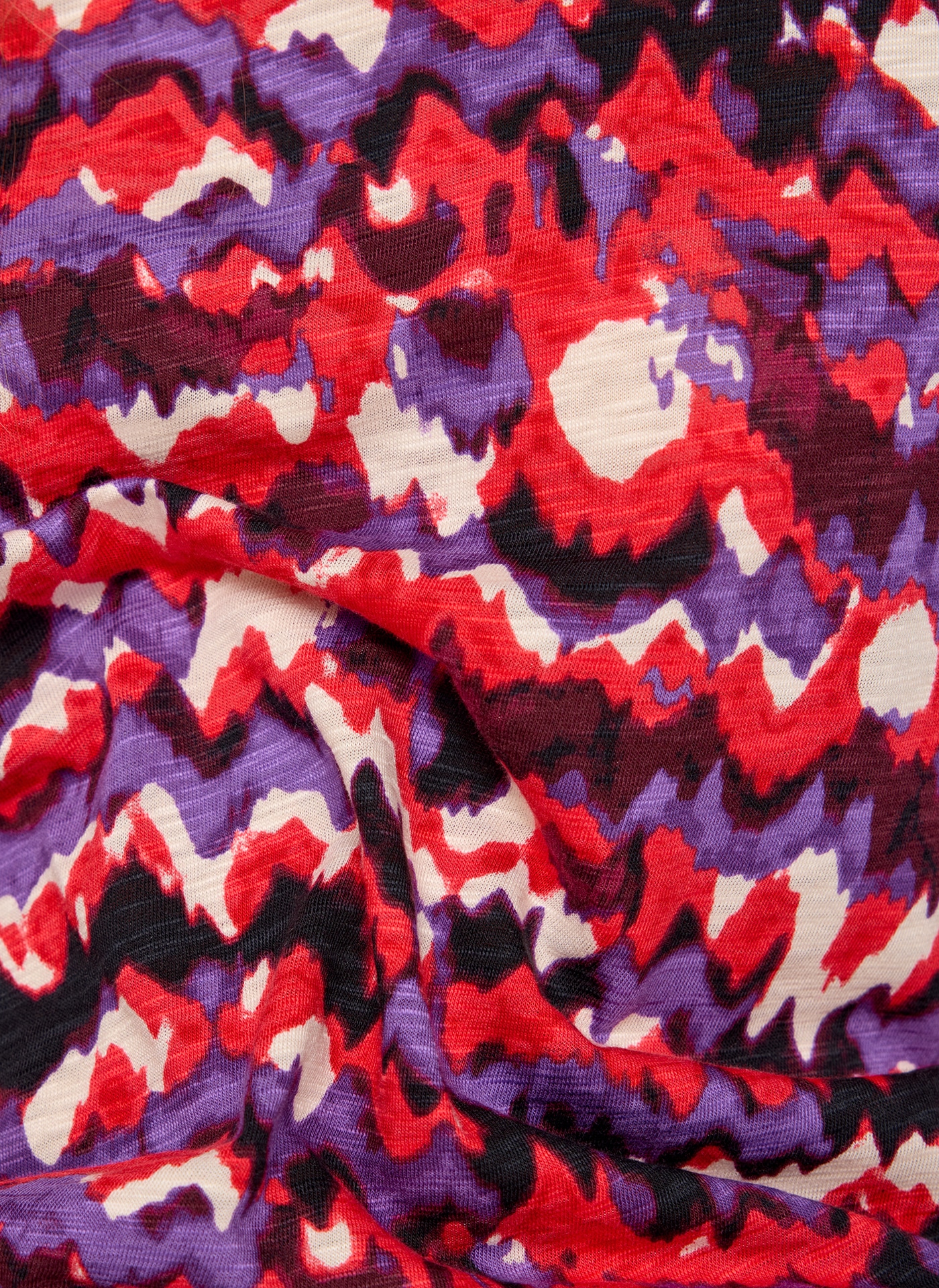 Rabe Print-Shirt »T-Shirt«