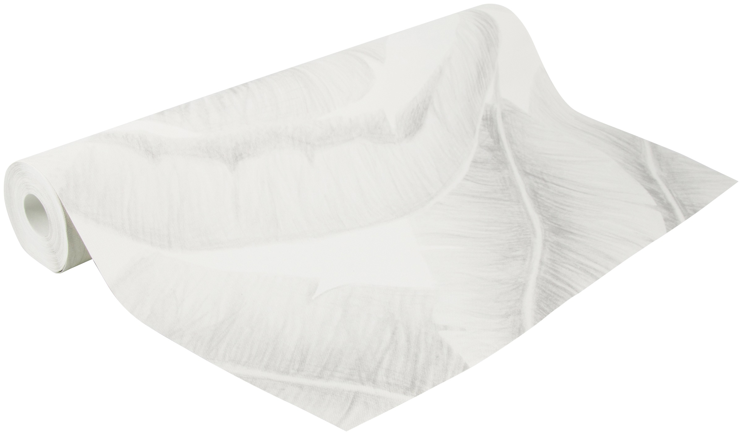 Superfresco Easy Vliestapete »Sandy«, Weiss - 10mx52cm