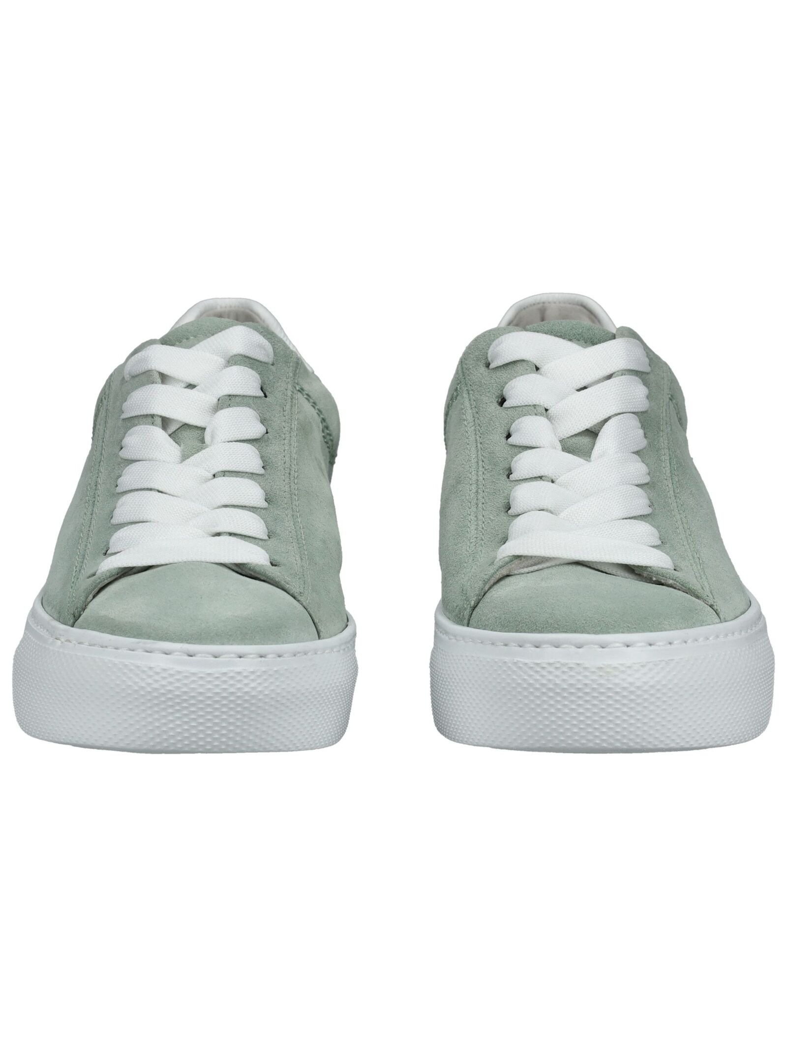 Gabor Comfort Sneaker »Gabor Comfort Sneaker Veloursleder«