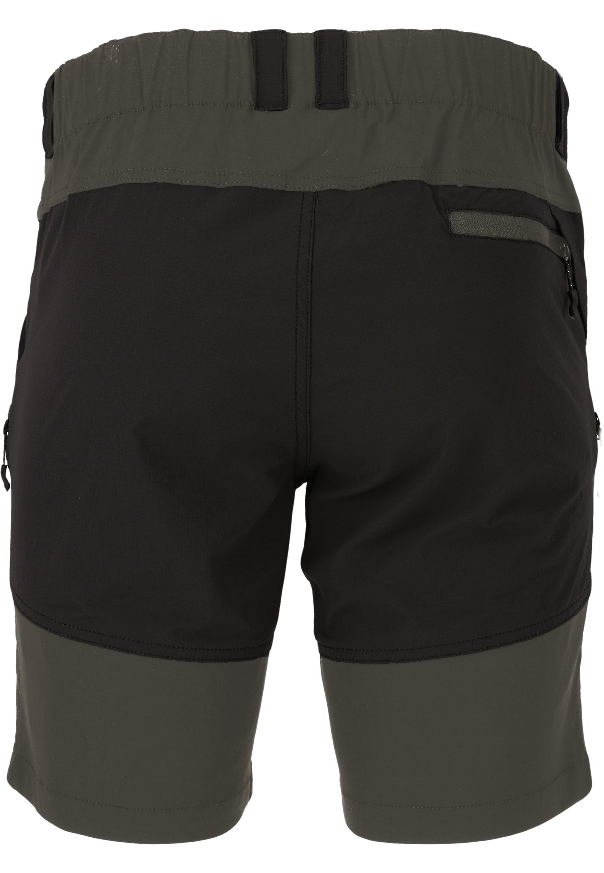 WHISTLER Shorts »Kodiak«, aus funktionalem und wasserabweisendem Material