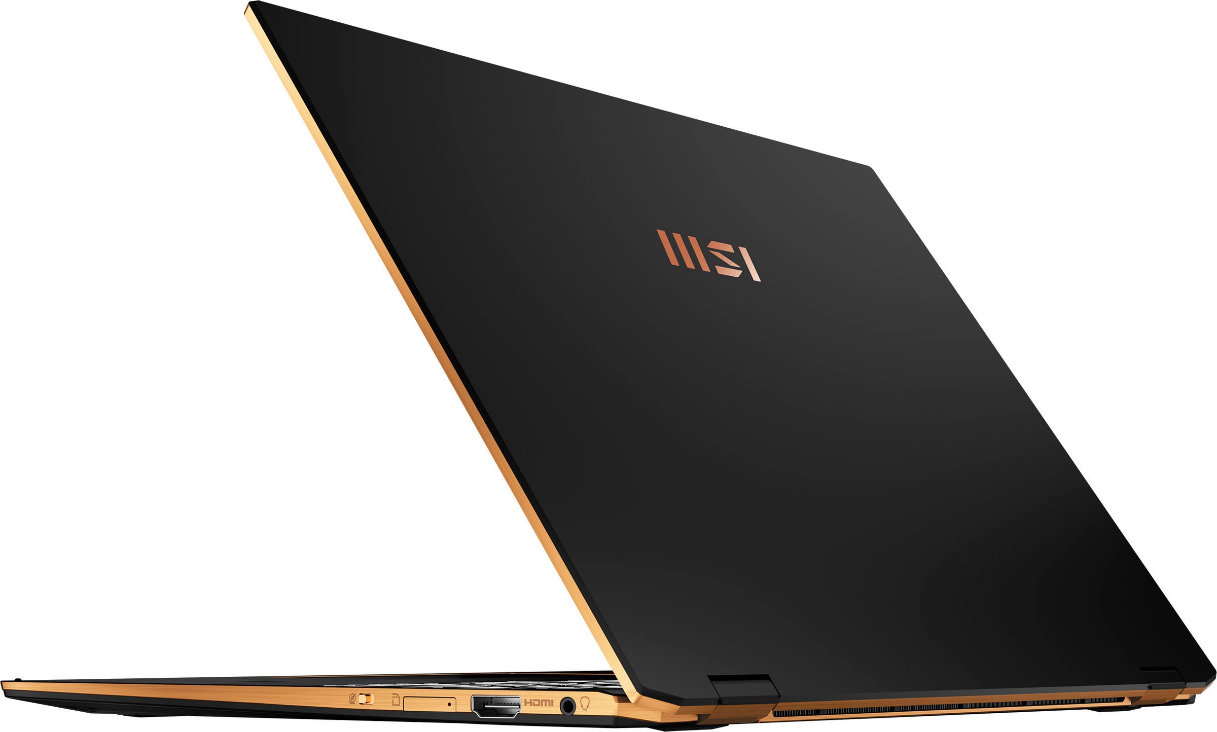 MSI Notebook »Summit E13 Flip Evo A12MT-018«, 34,1 cm, / 13,4 Zoll, Intel, Core i7, Iris Xe Graphics, 1000 GB SSD