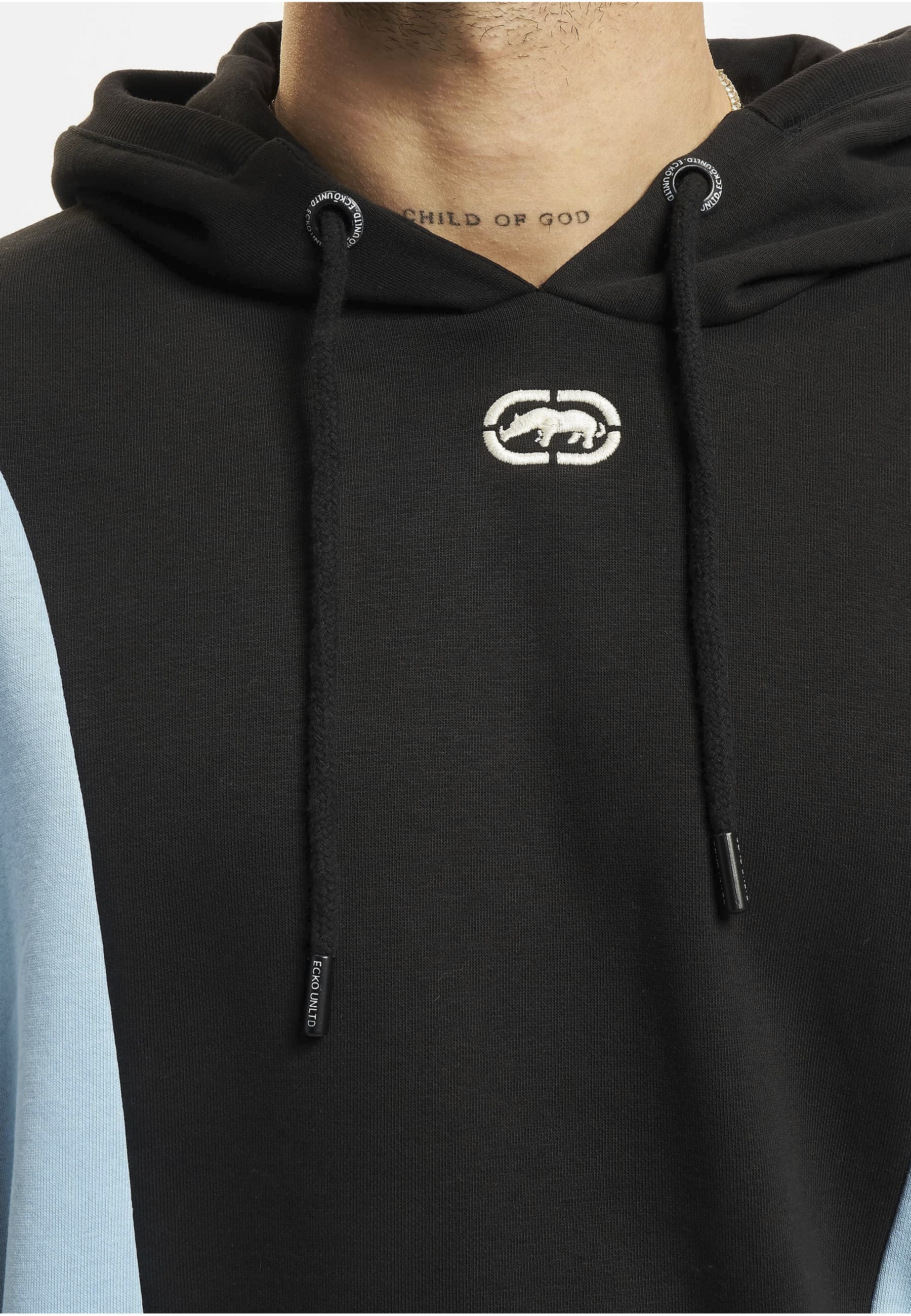 Ecko Unltd. Rundhalspullover »Ecko Unltd. Herren Ecko Unltd. Pro Hoodie« 1 Stk.