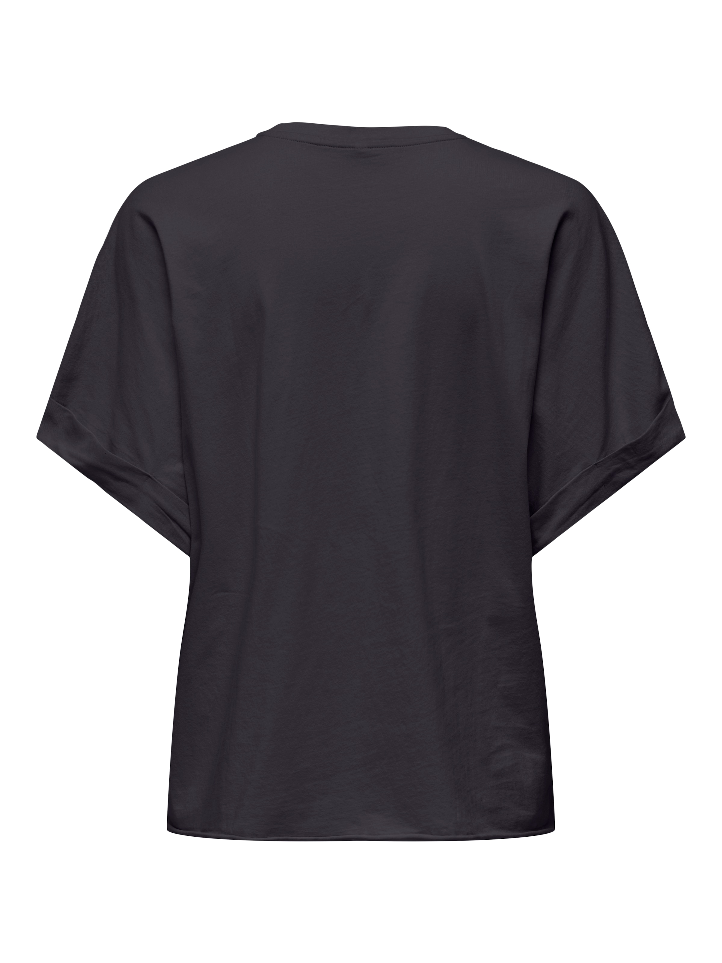 ONLY Kurzarmshirt »ONLLUCY LIFE S/S LEO TOP CS JRS«