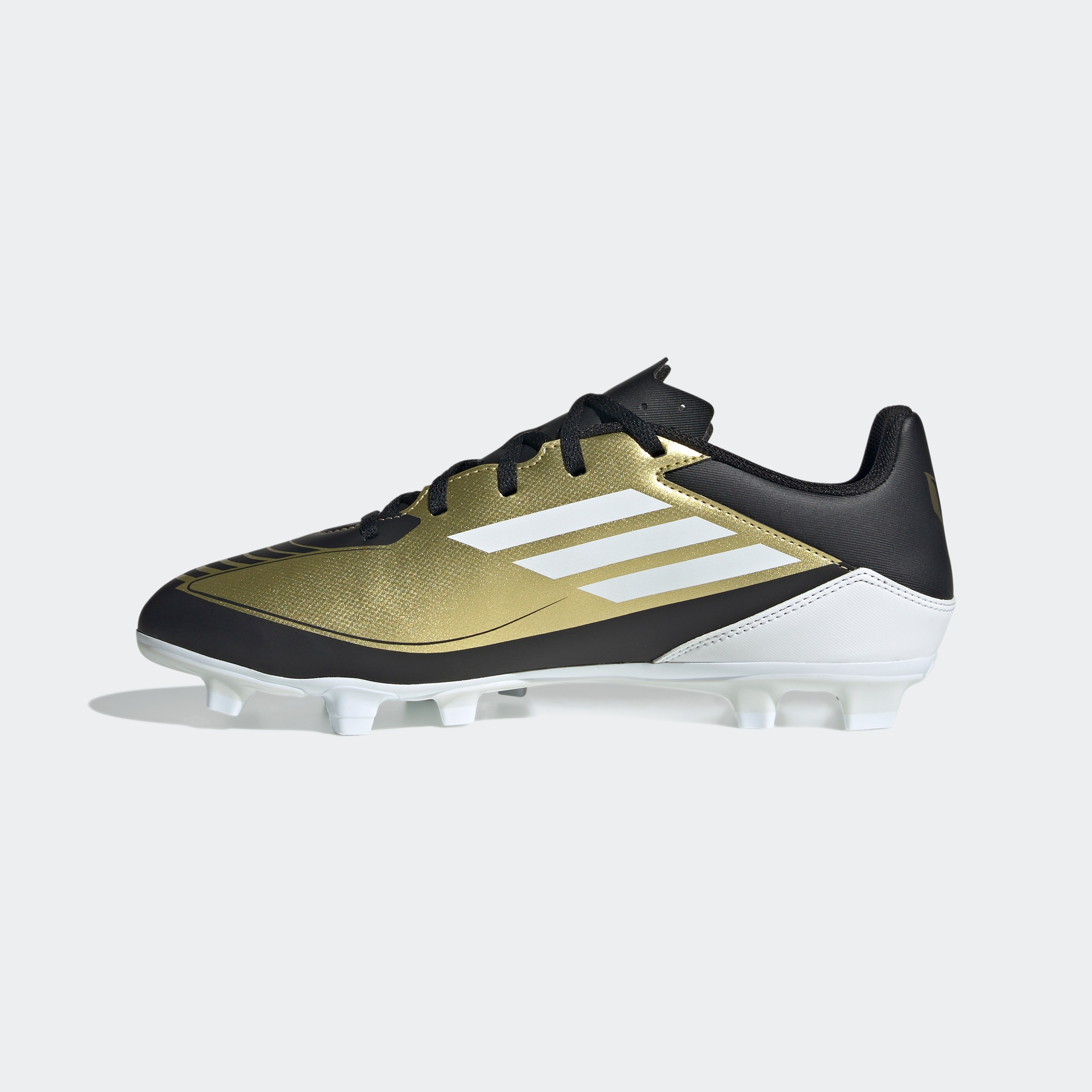 adidas Performance Fußballschuh »F50 CLUB MESSI FG«