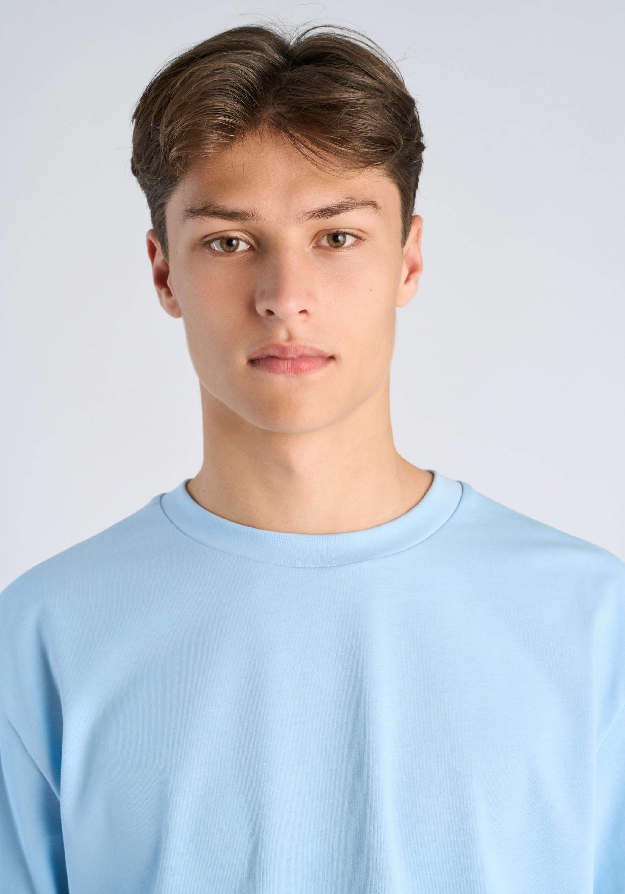 Thumbnail - LINDBERGH T-Shirt "T-Shirt Oversize Fit"