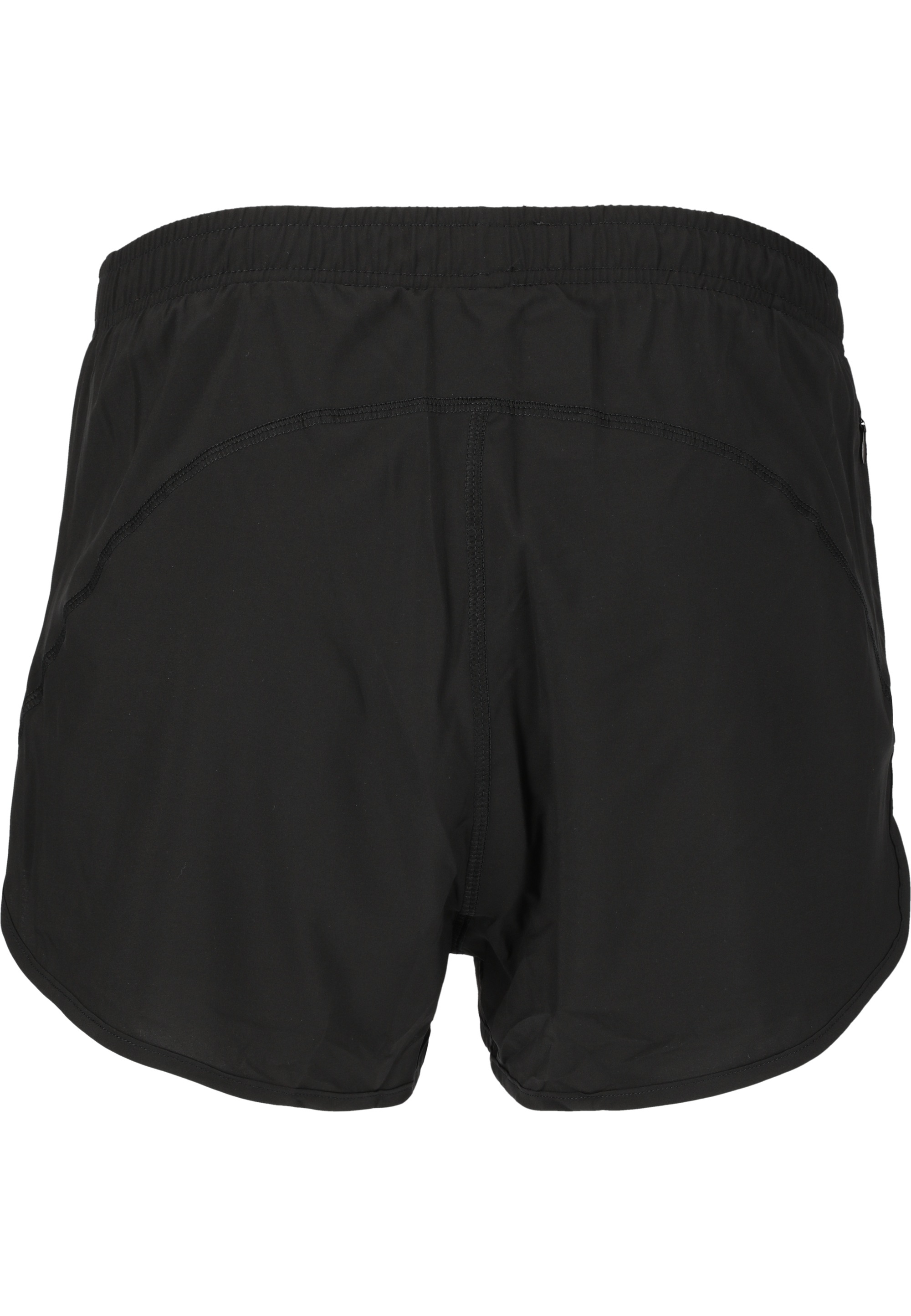 ATHLECIA Shorts »Eliane«, im 2in1-Design mit 4-Wege-Stretch