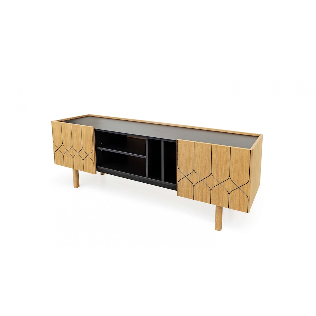 Woodman Sideboard »Porto«