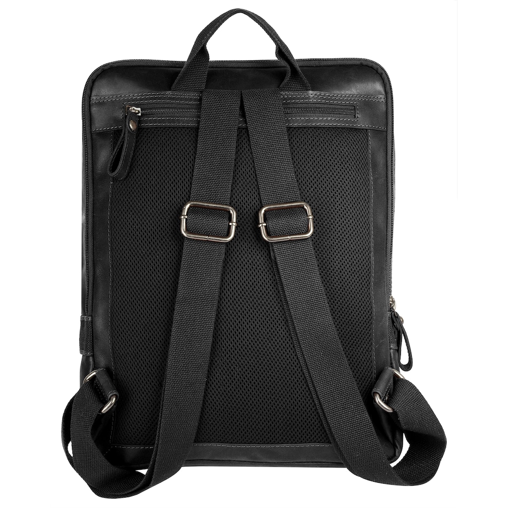 Sansibar Laptoprucksack