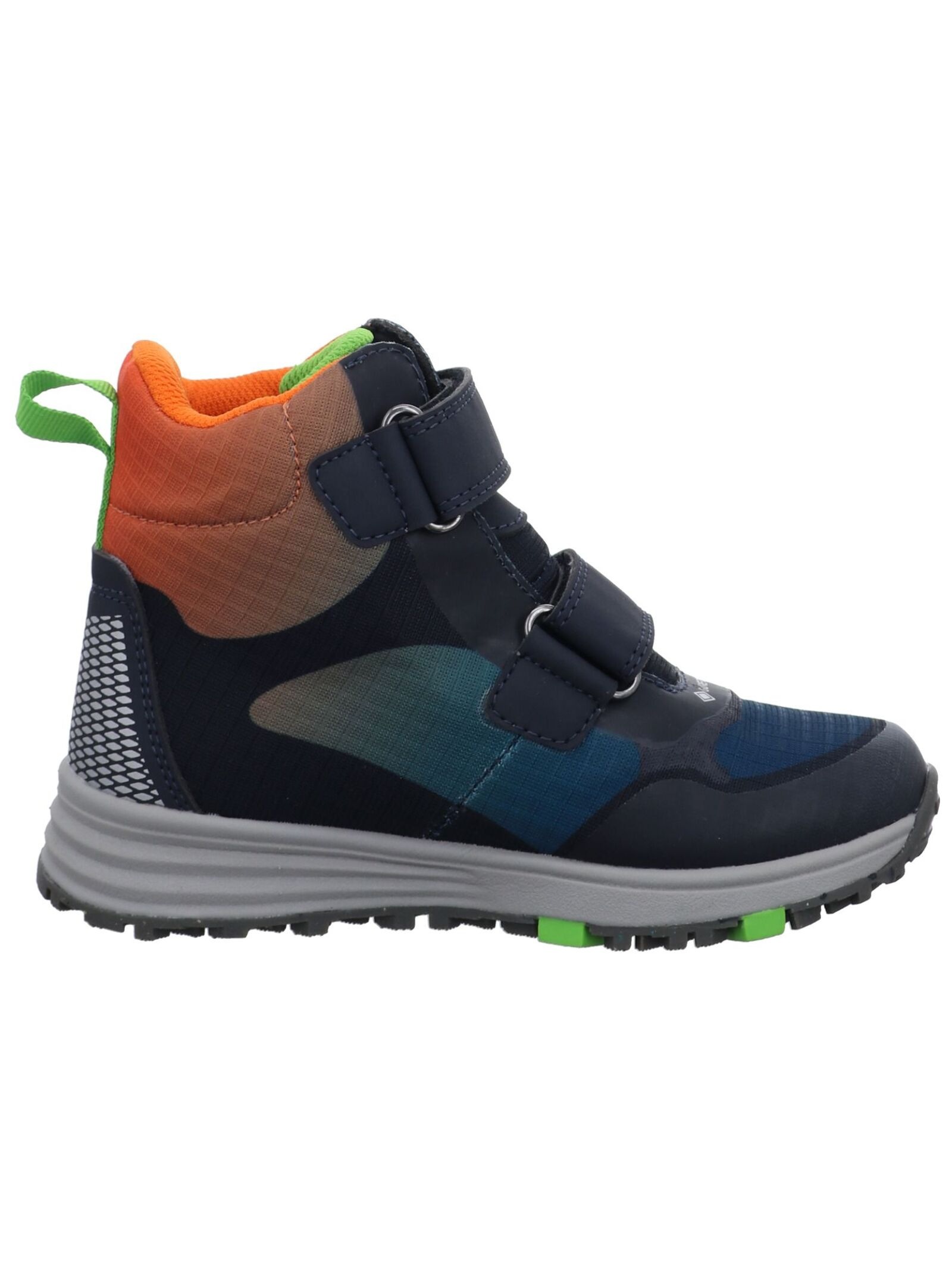 Vado Stiefelette »Vado Stiefelette Lederimitat/Textil«