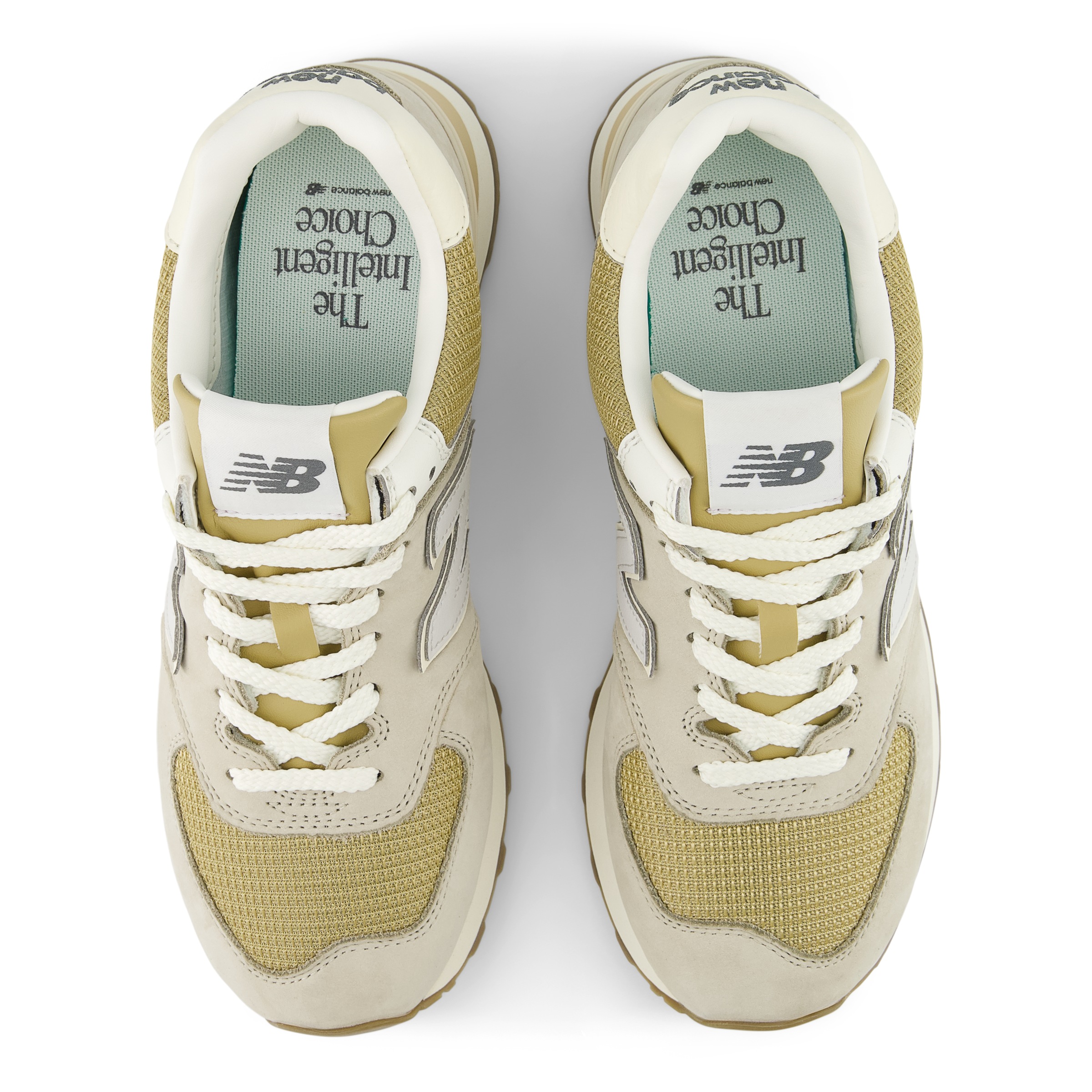 New Balance 574 Sneakers Grey EU 42 3