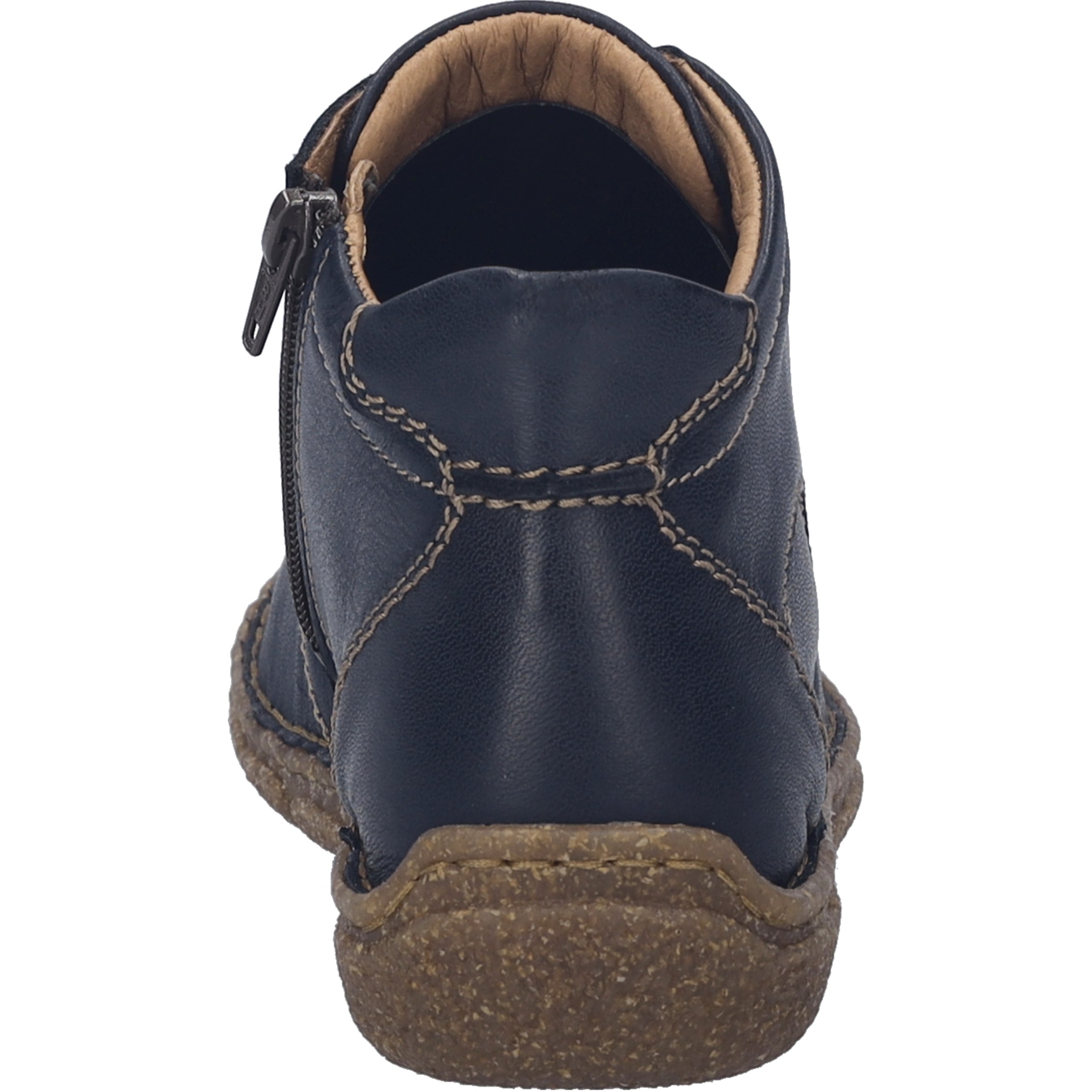 Josef Seibel Neele 46 Women Ankle Boot Ocean 38 3