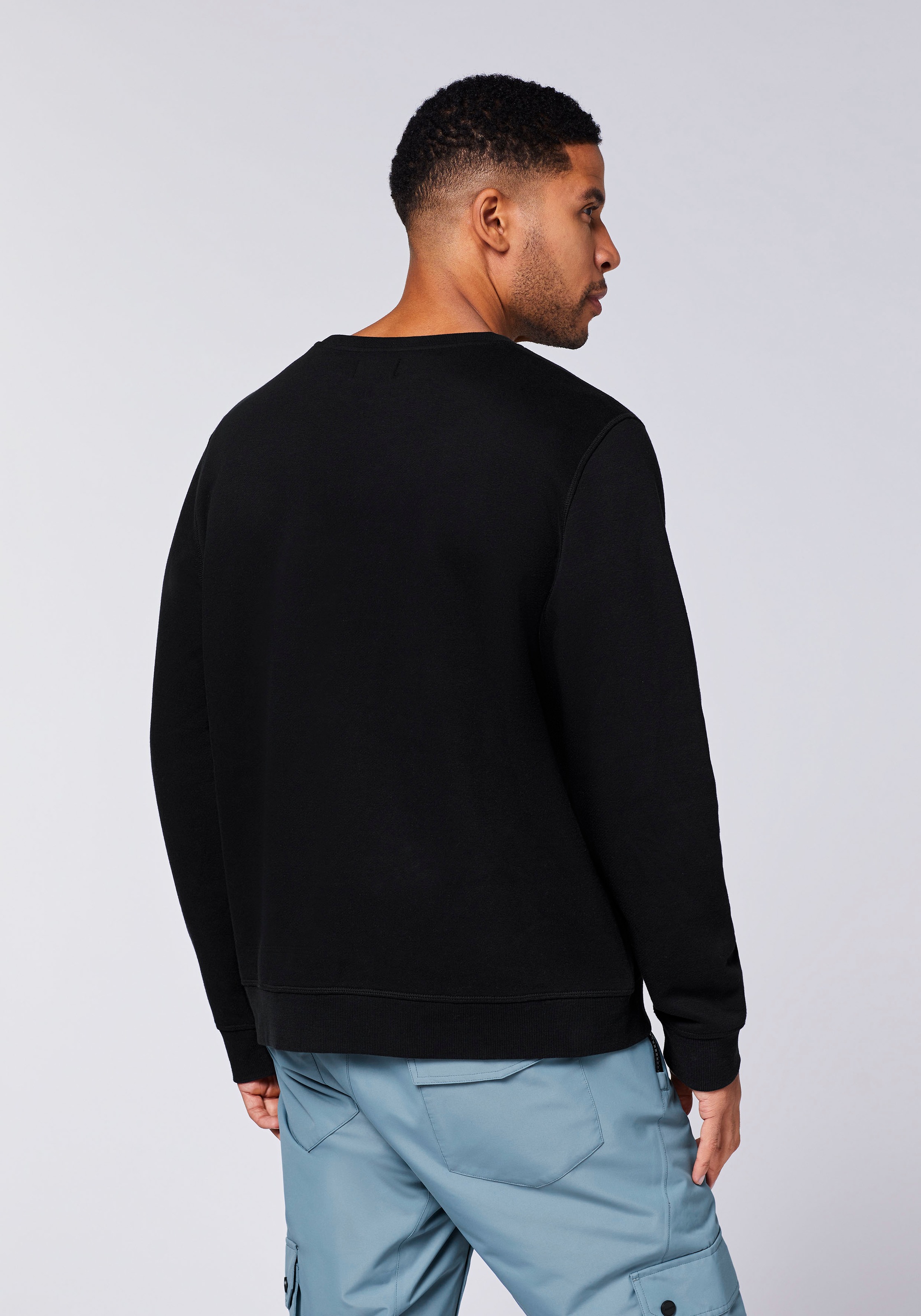 Chiemsee Sweatshirt günstig online kaufen