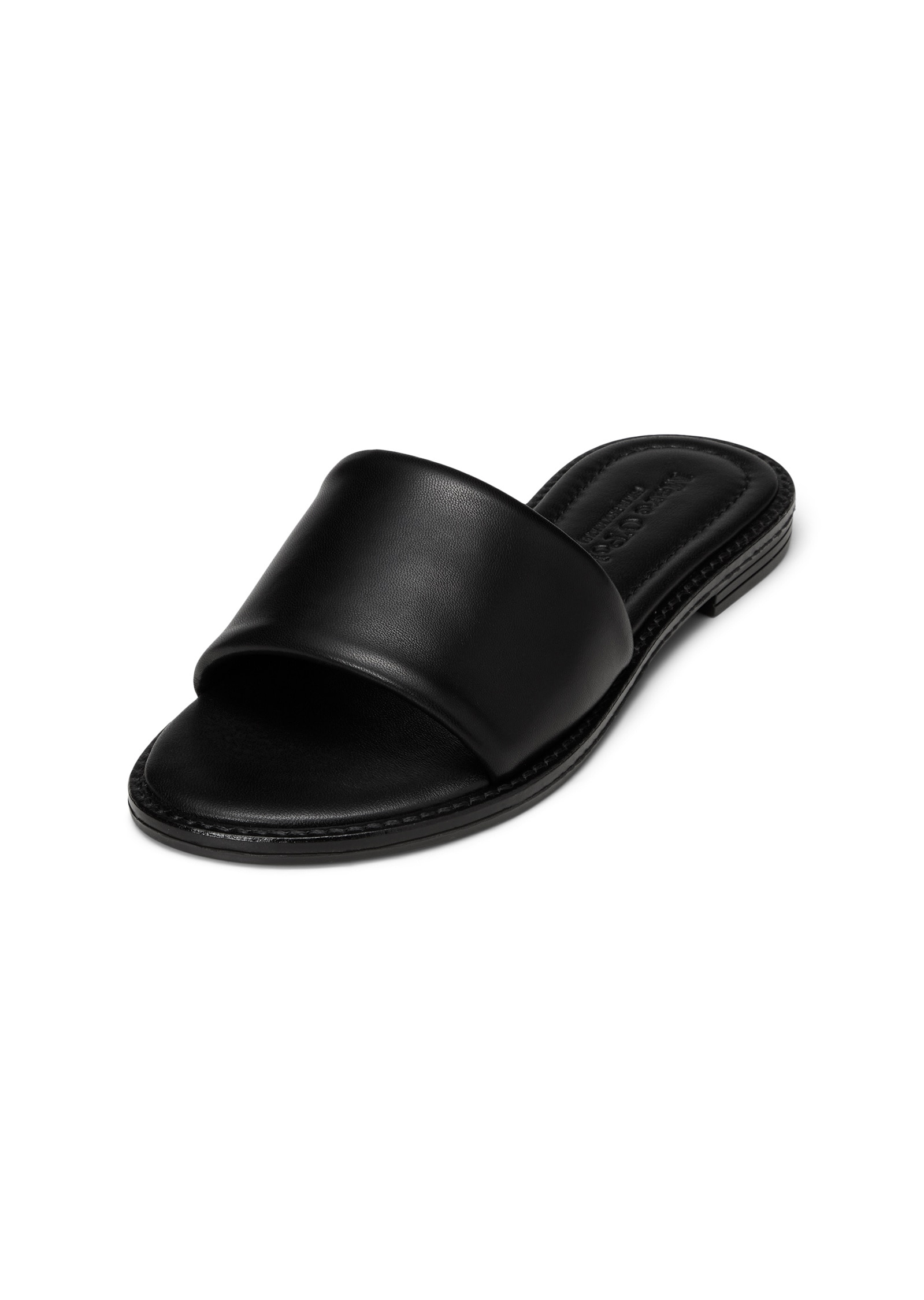 Marc OPolo Sandale "aus softem Ziegenleder" günstig online kaufen