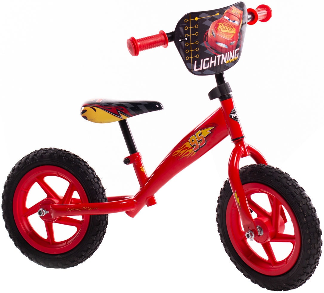 Huffy Laufrad »Huffy Cars 12-Zoll Laufrad«