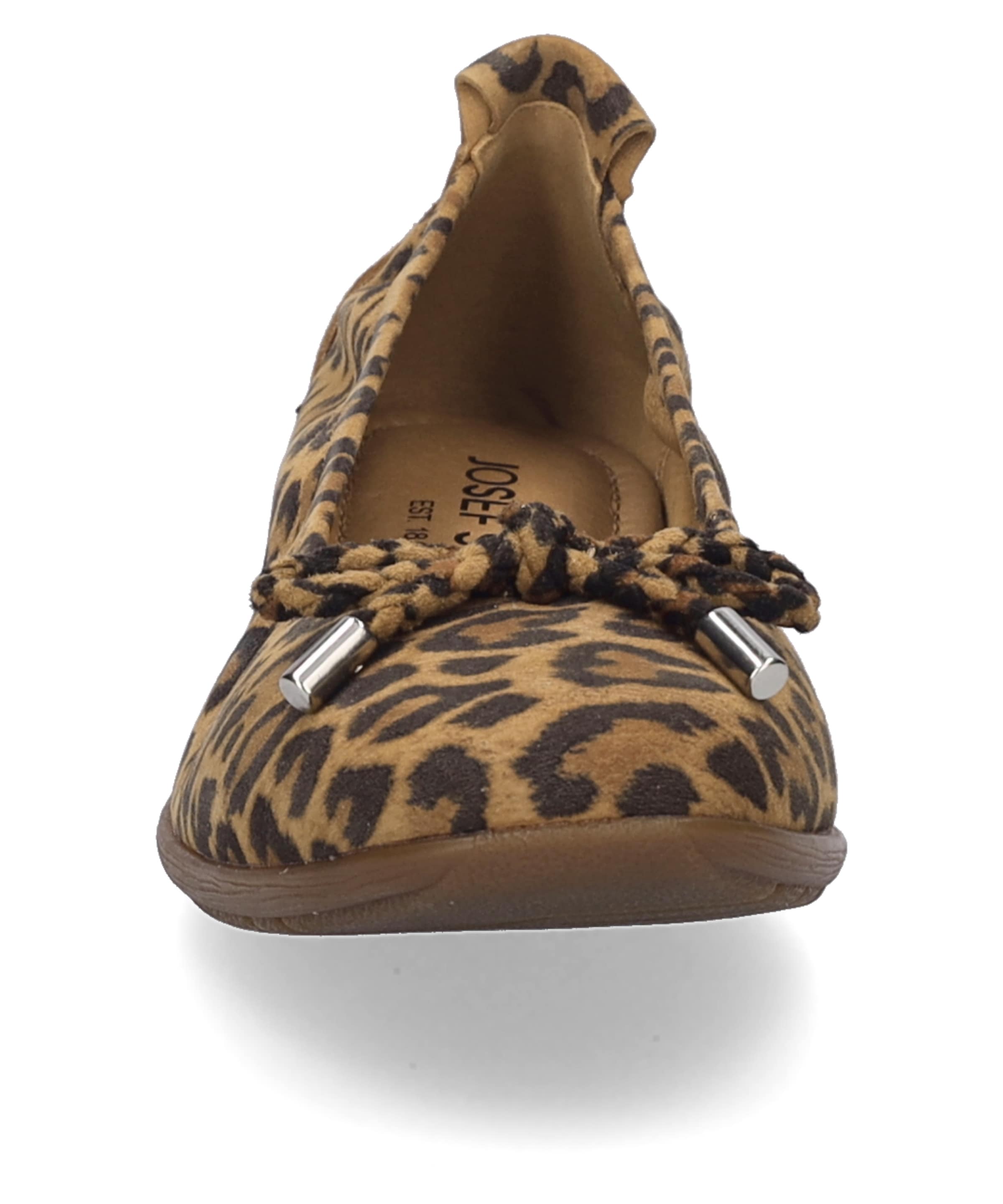 Josef Seibel Ballerina »Fenja 09, leopard«