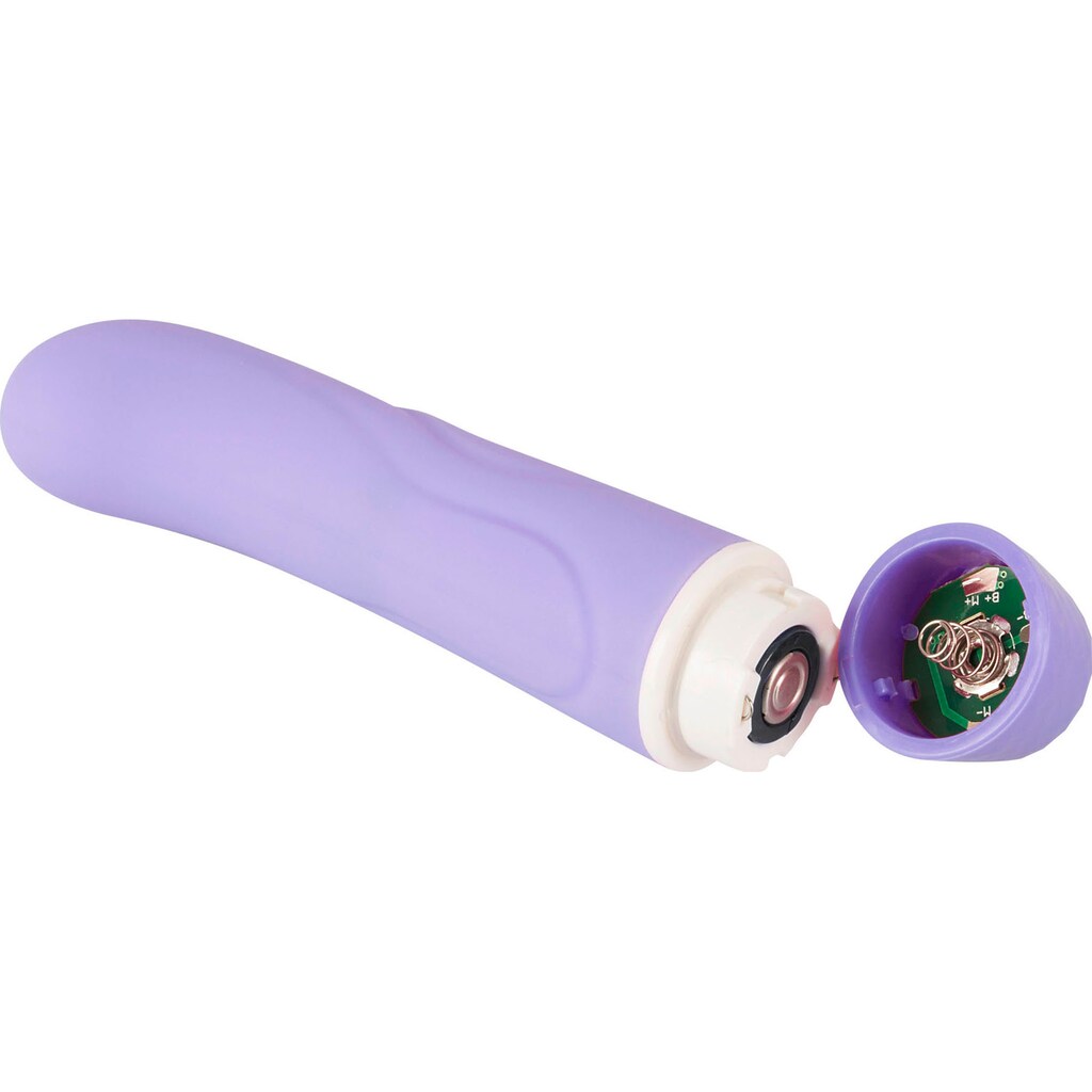 Smile G-Punkt-Vibrator »Mini G«