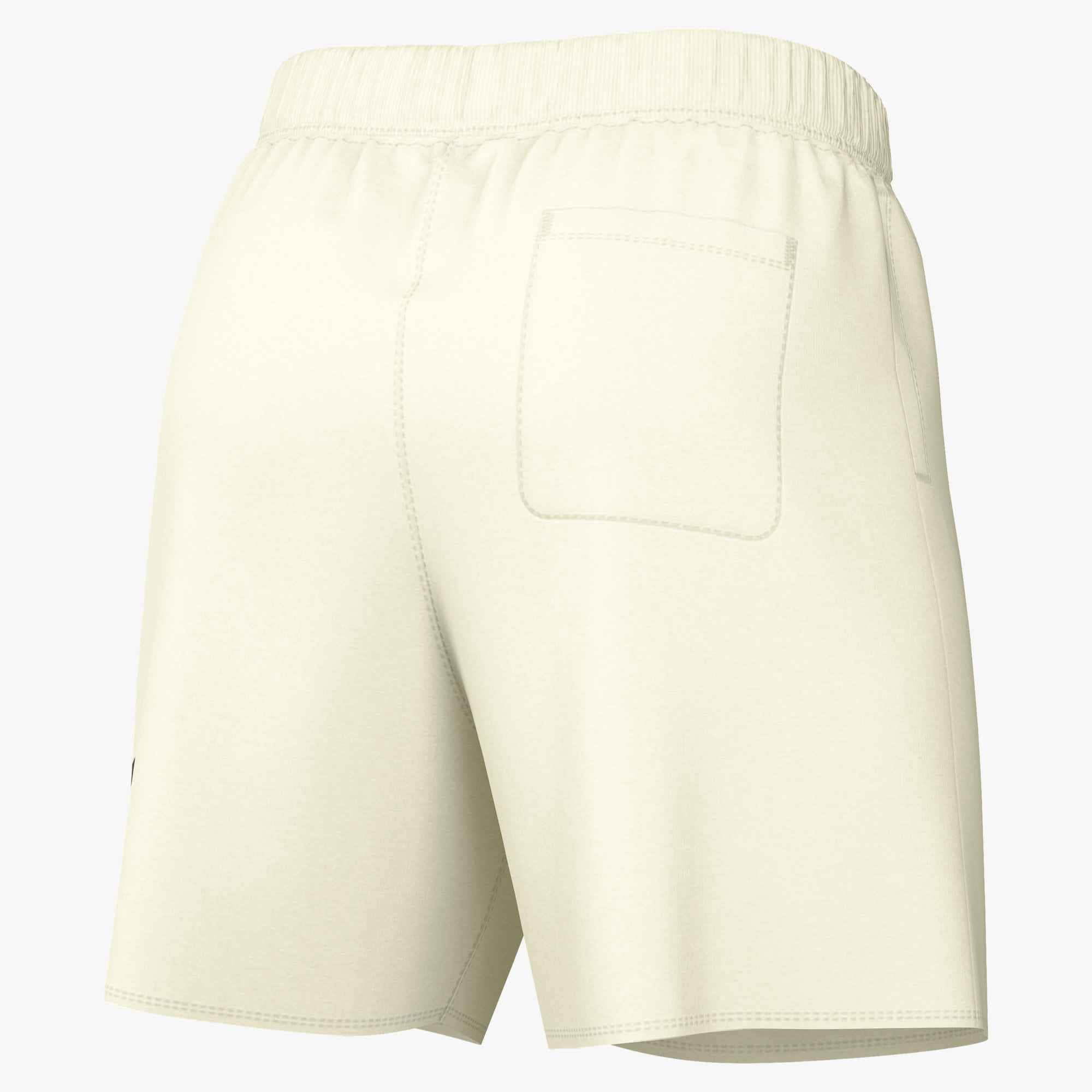 Nike Sportswear Shorts »M NK CLUB ALUMNI FT SHORT«  aus French Terry, mit Kordelverschluss, lässiger Schnitt