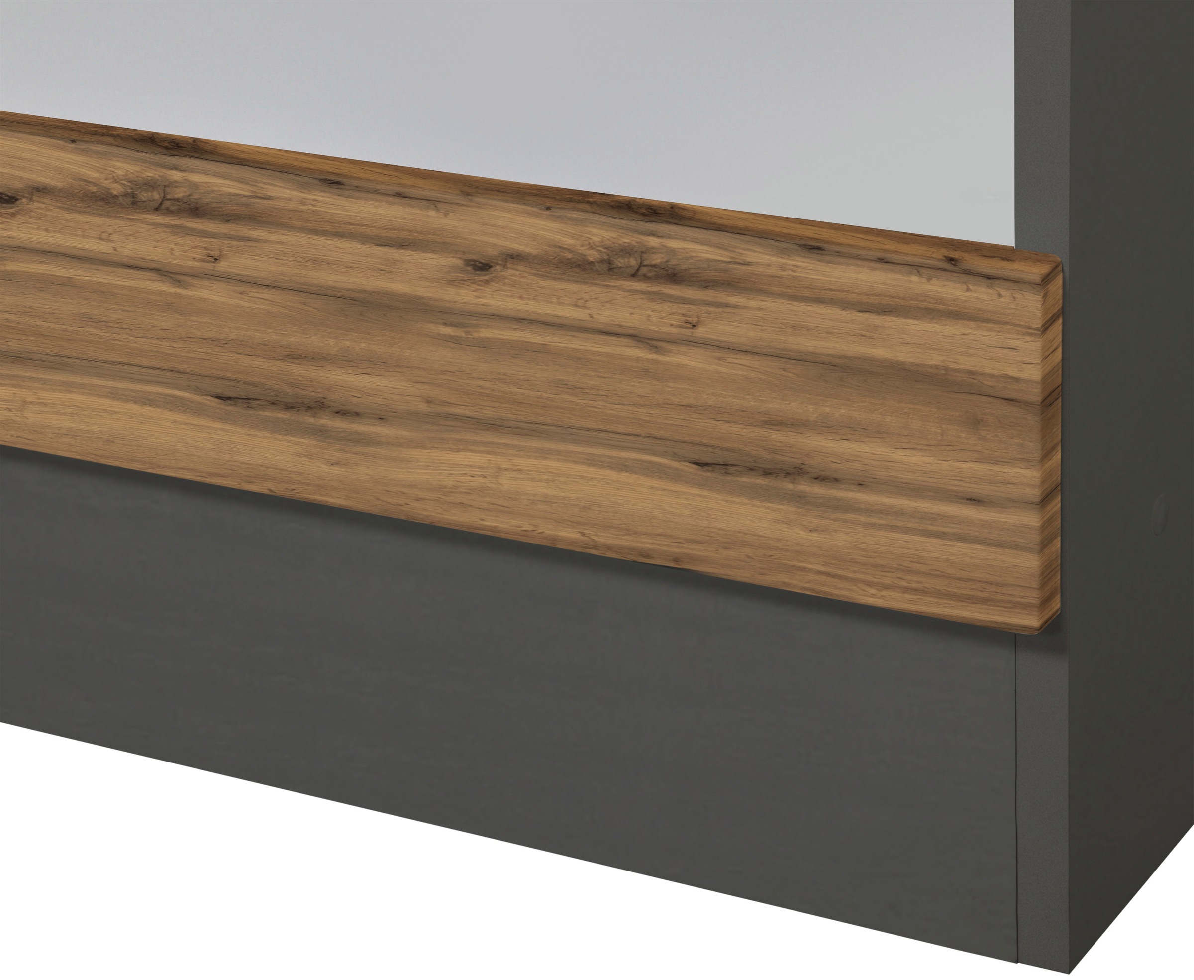 KOCHSTATION Herdumbauschrank »KS-Trier«, Breite 60 cm