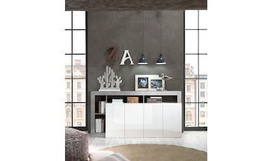 Sideboard »Hamburg«, Breite 184 cm