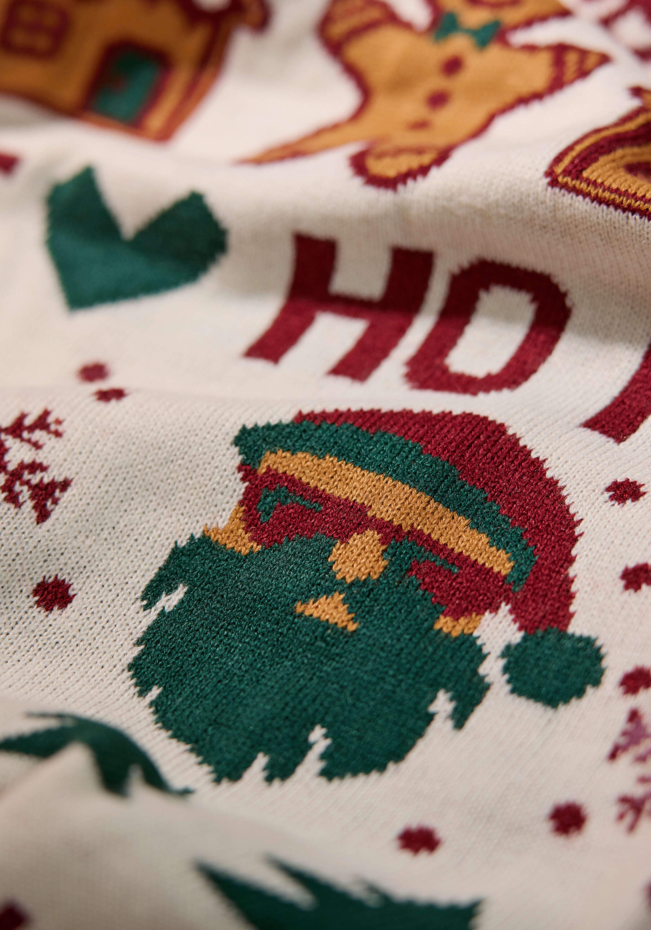 LINDBERGH Strickpullover »Strickpullover Relaxed Fit«
