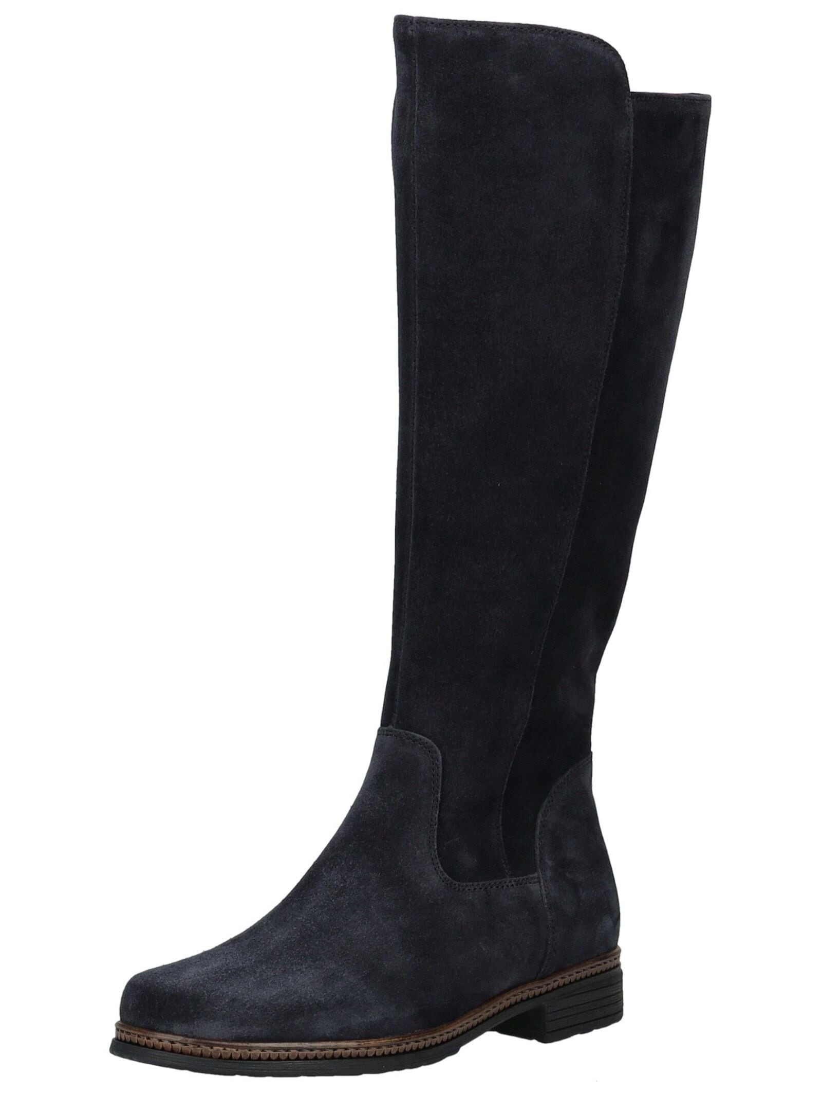 Gabor Stiefel "Gabor Stiefel Veloursleder" günstig online kaufen