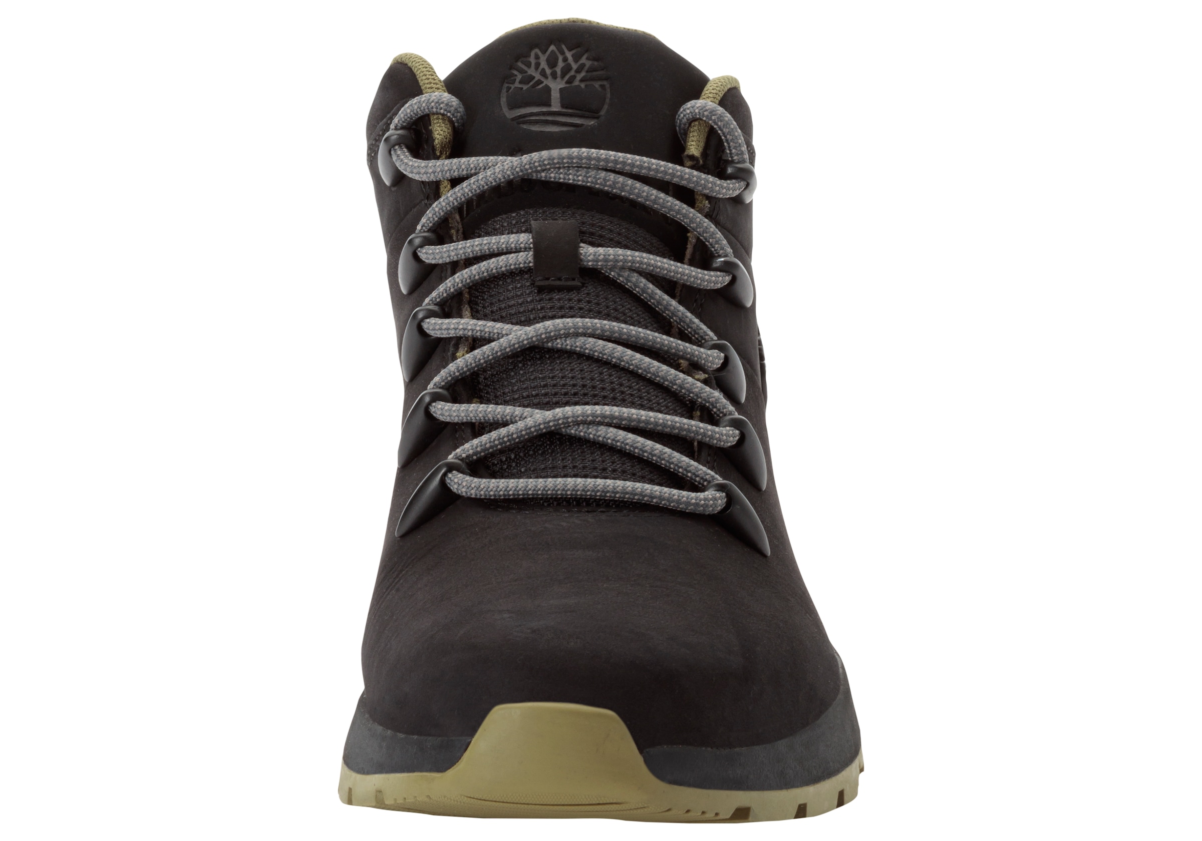 Timberland Schnürboots »SPRINT TREKKER MID LACE UP SNEAKER«