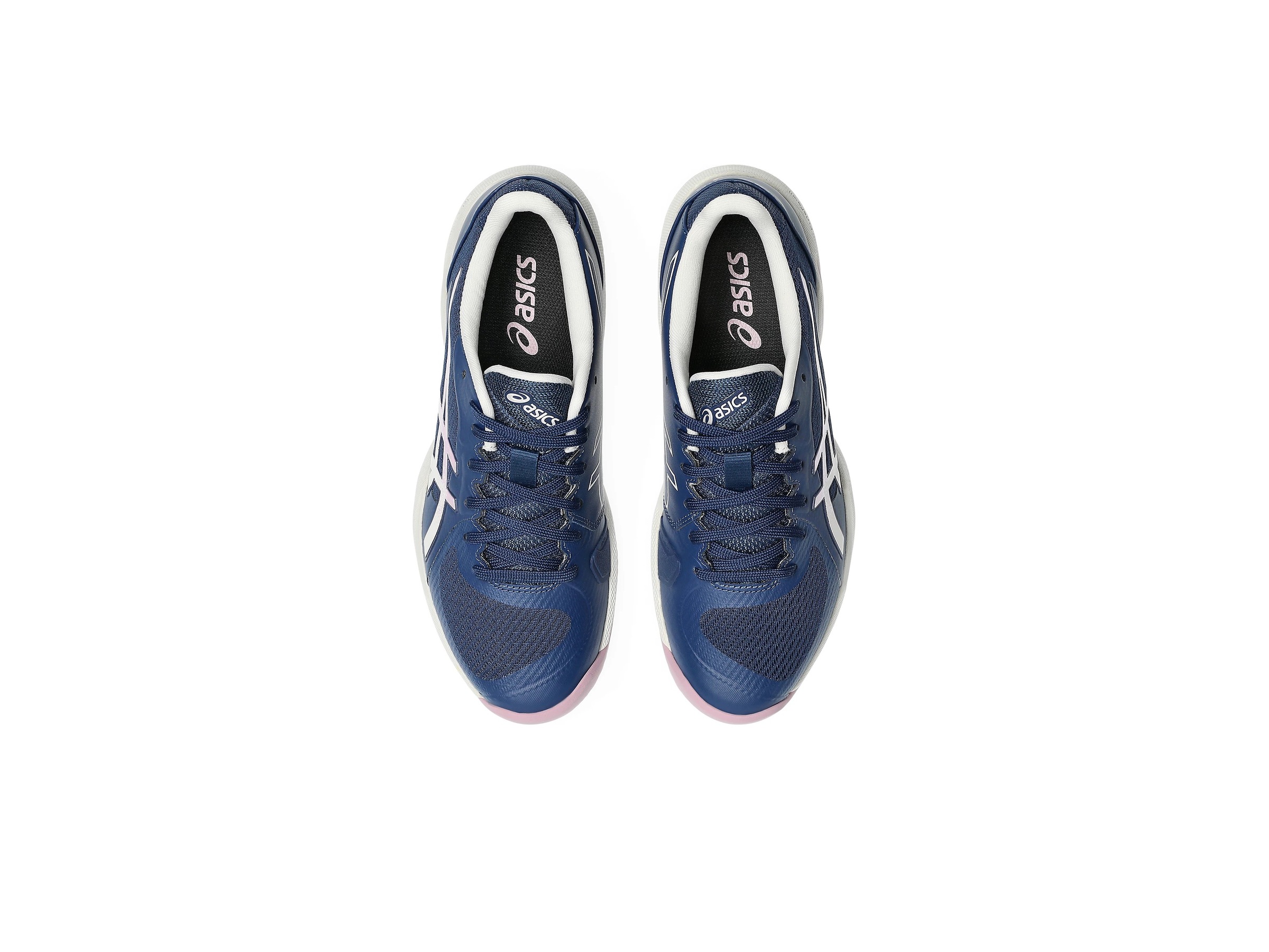 Asics Tennisschuh »SOLUTION SWIFT FF 2 CLAY«  Sandplatzschuhe für Ascheplätze
