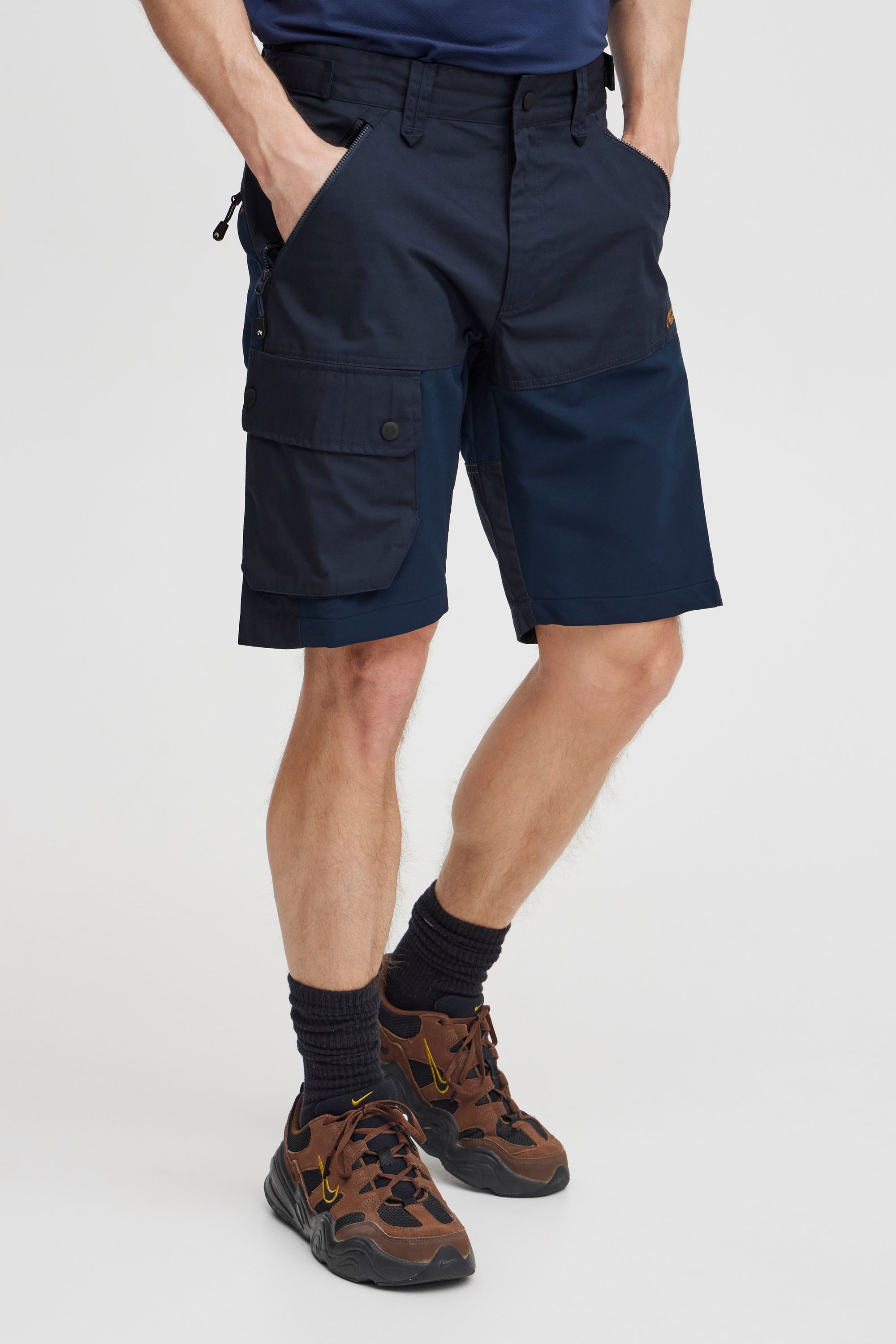 North Bend Trekkingshorts »Trekkingshorts NBHoffman«