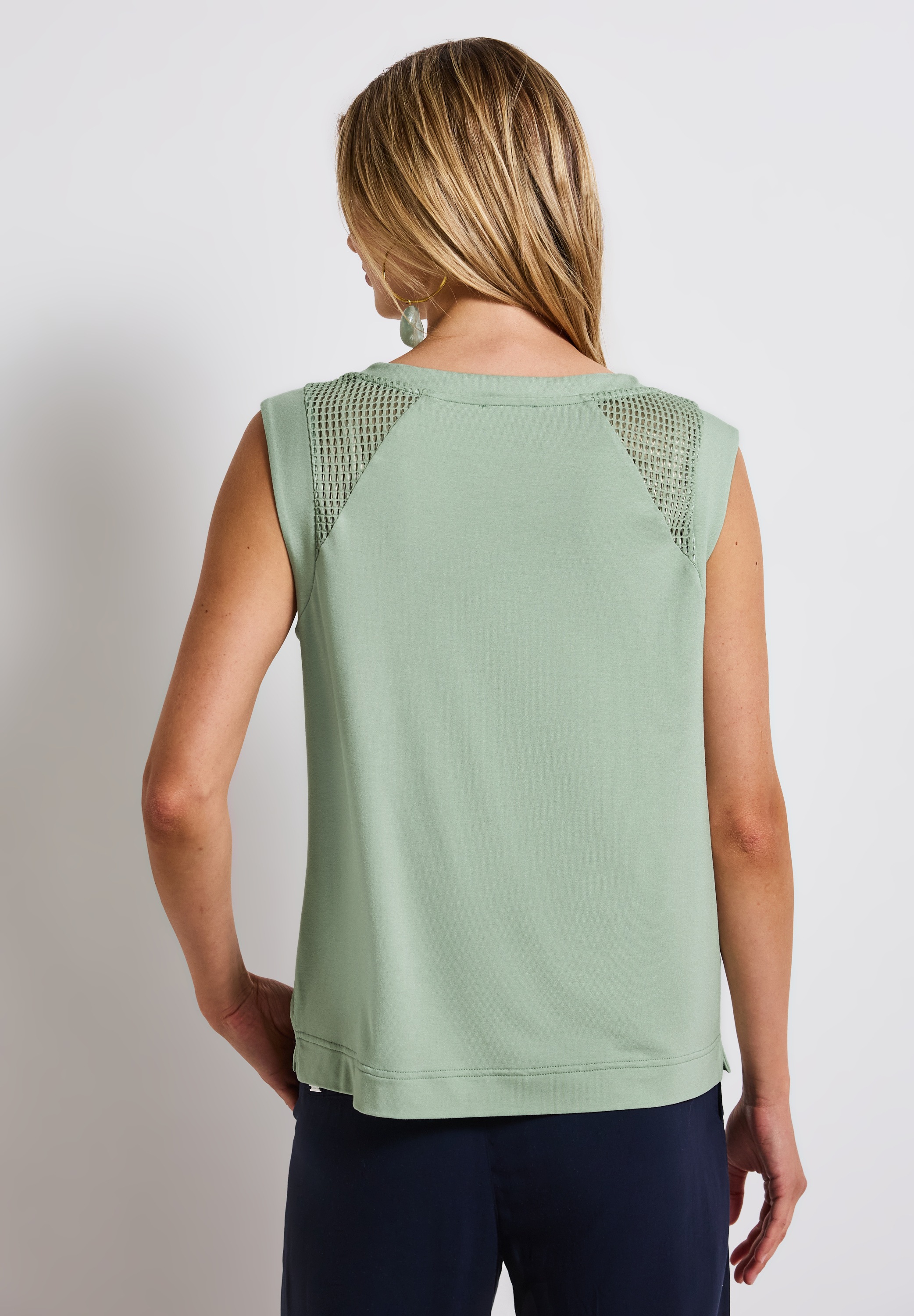 STREET ONE T-Shirt günstig online kaufen