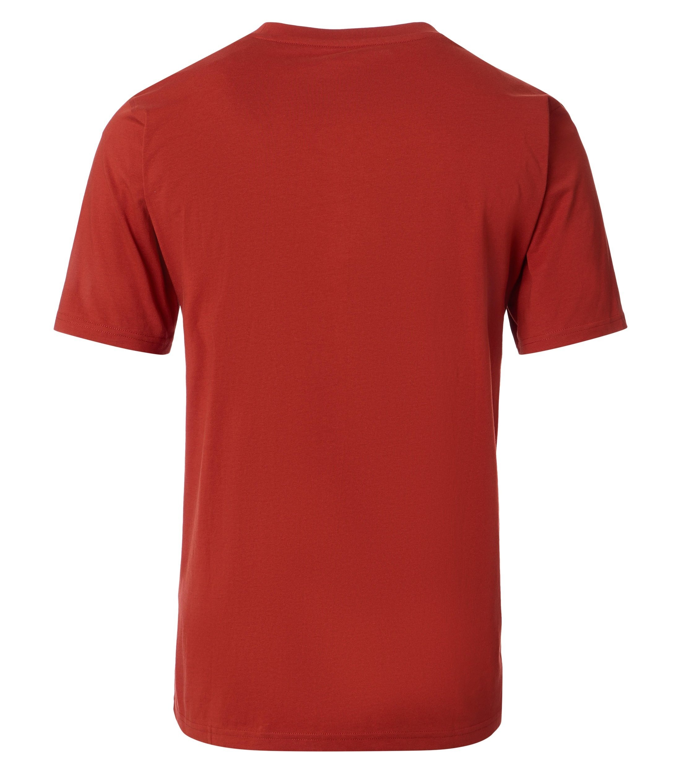 CASAMODA T-Shirt "CASAMODA T-Shirt uni" günstig online kaufen