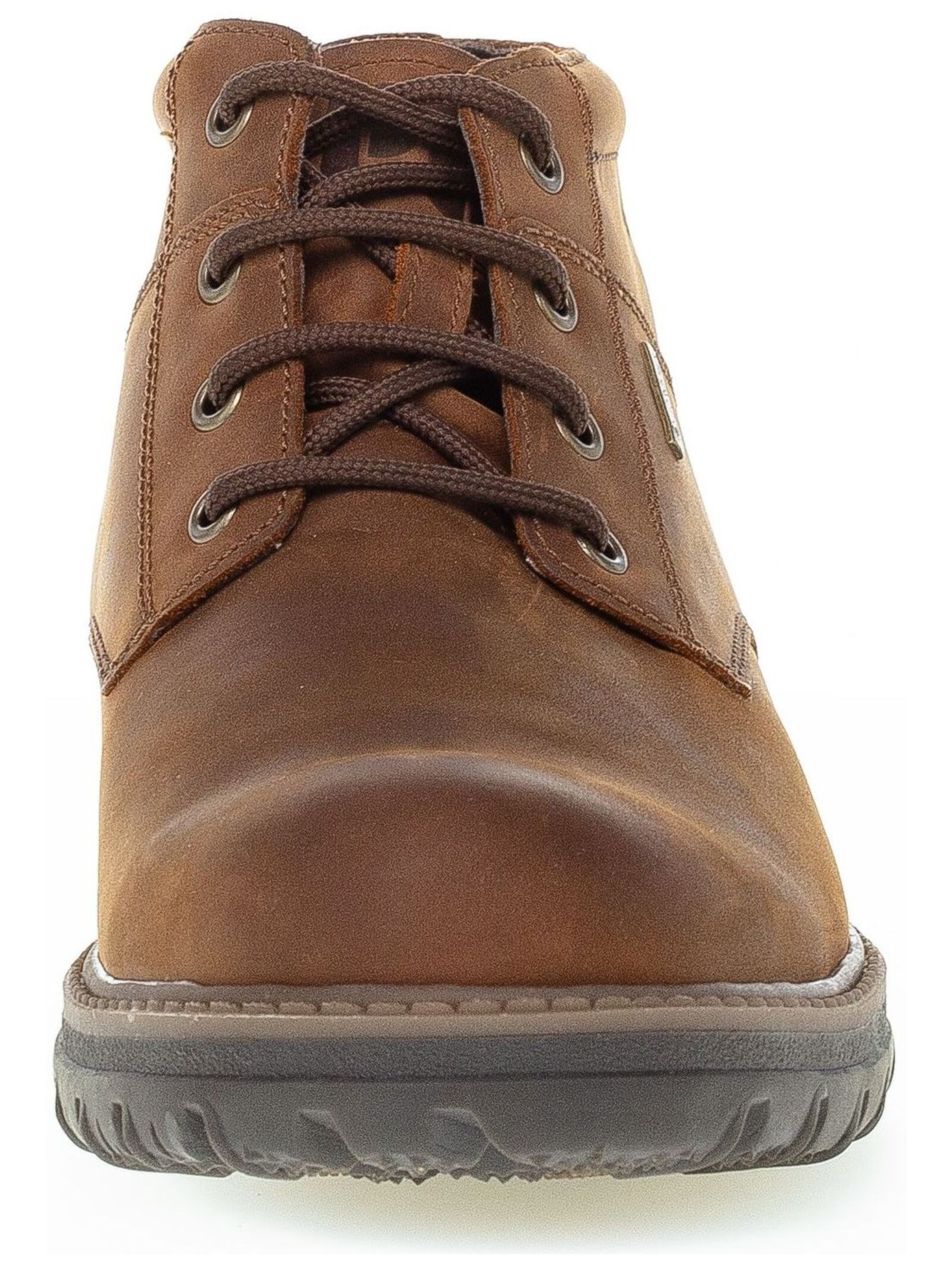 Pius Gabor Schnürstiefelette »Pius Gabor Stiefelette Leder«