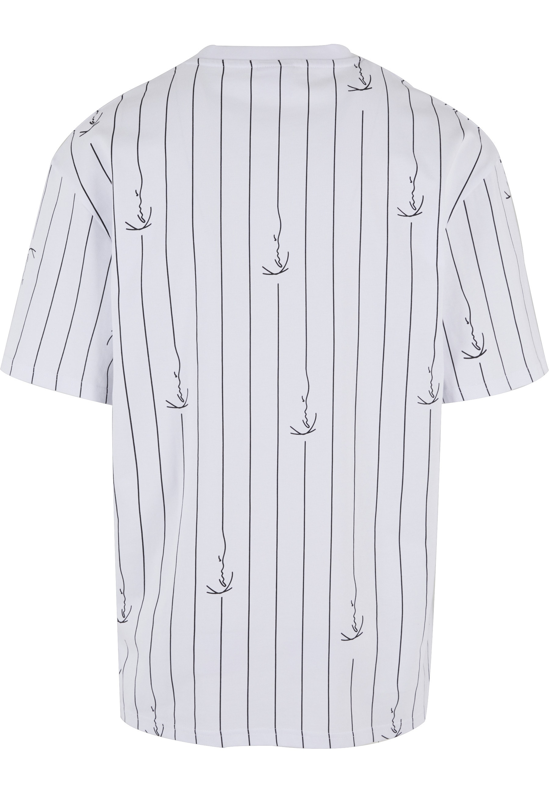 Karl Kani T-Shirt »Karl Kani Herren« 1 Stk.