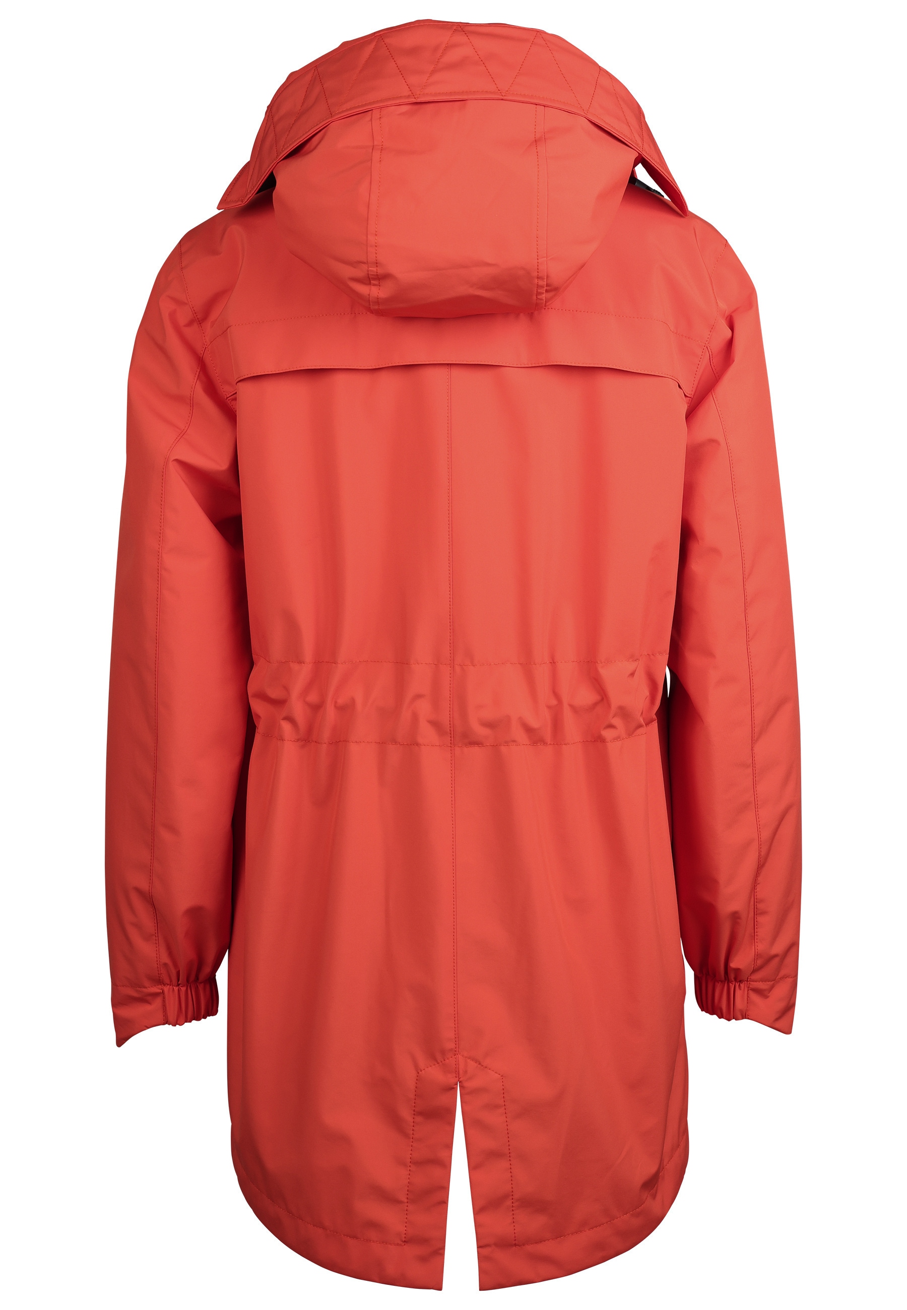 Fuchs Schmitt Outdoorjacke »City Jacke Urban Protection«, mit Kapuze, mit Kapuze