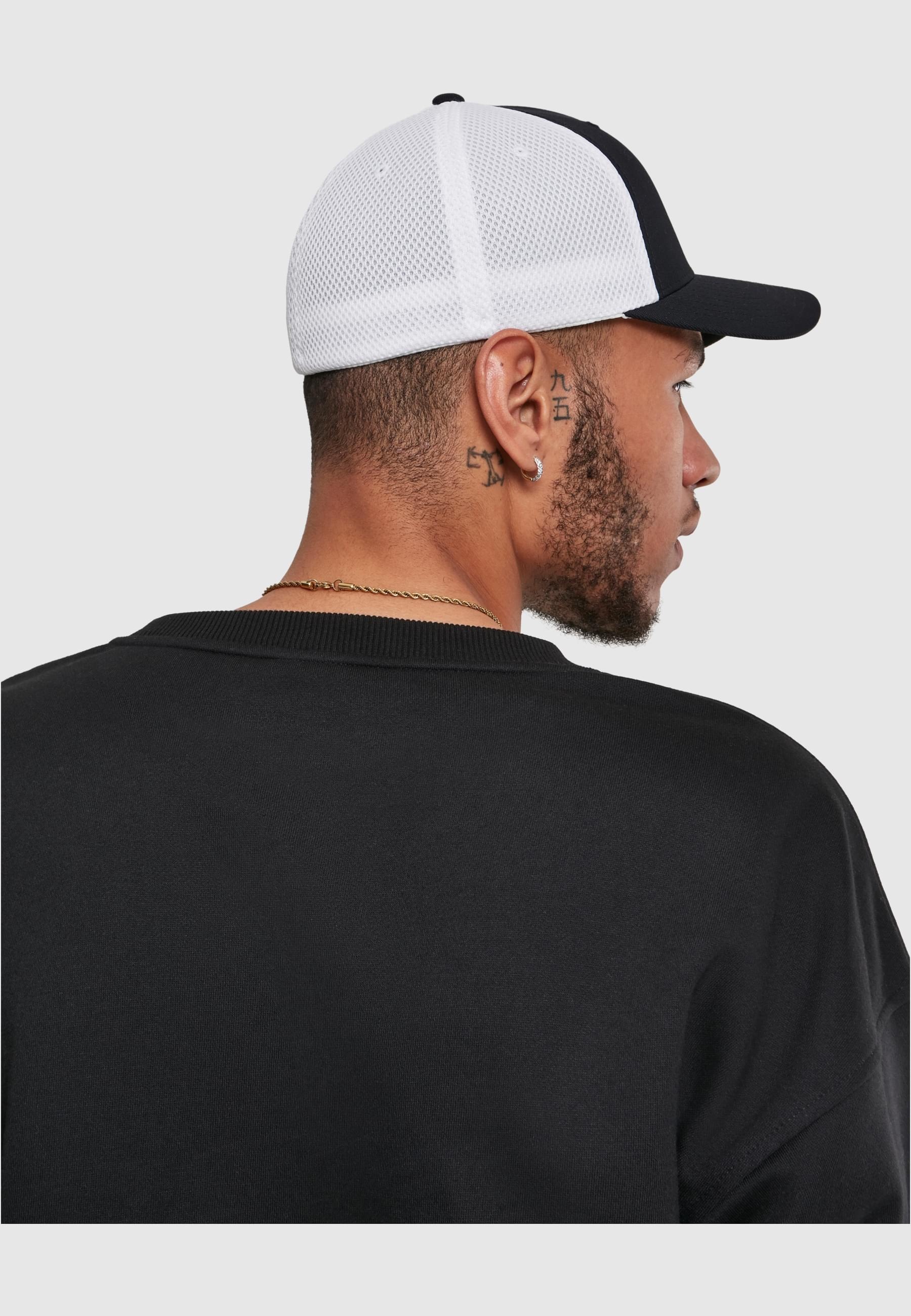 Flexfit Flex Cap »Flexfit Unisex Flexfit Ultrafibre & Airmesh 2-Tone«