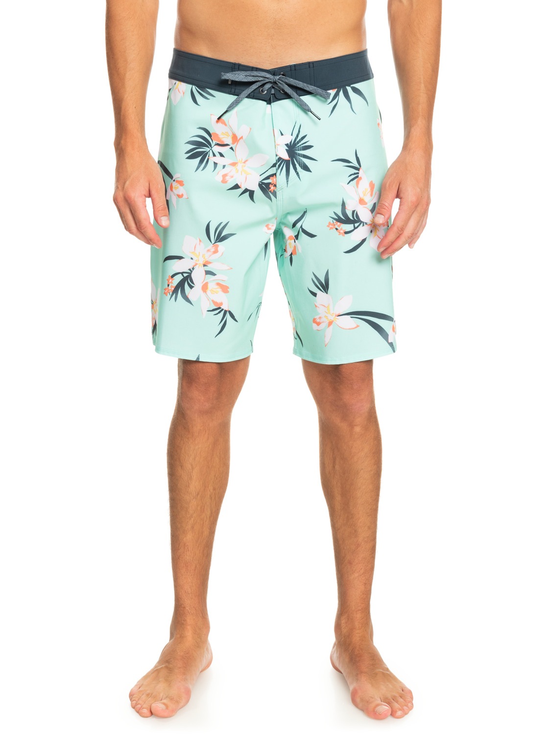 Quiksilver Boardshorts "Surfsilk QS 69 19"" günstig online kaufen