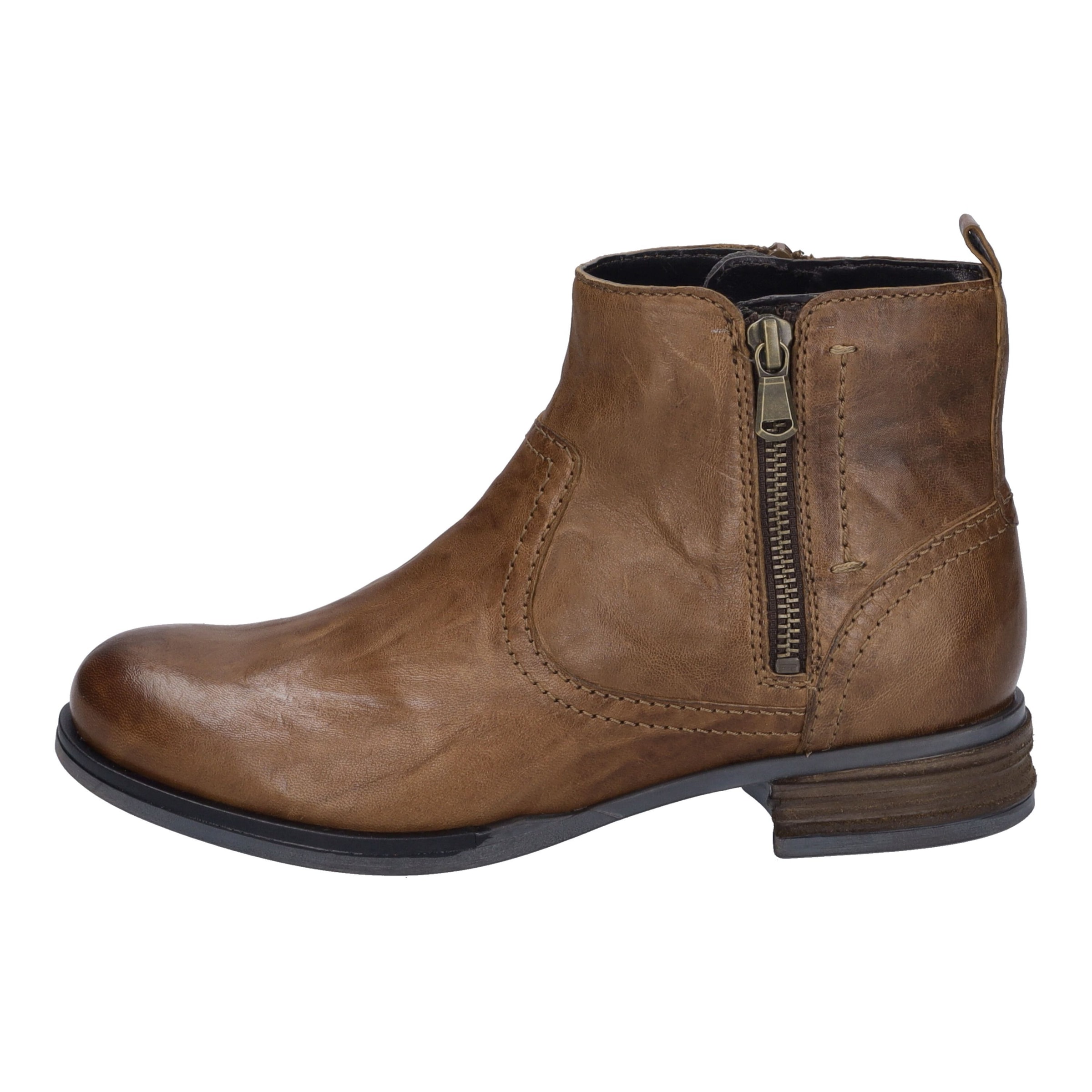 Josef Seibel Stiefelette »Sanja 20, cognac«