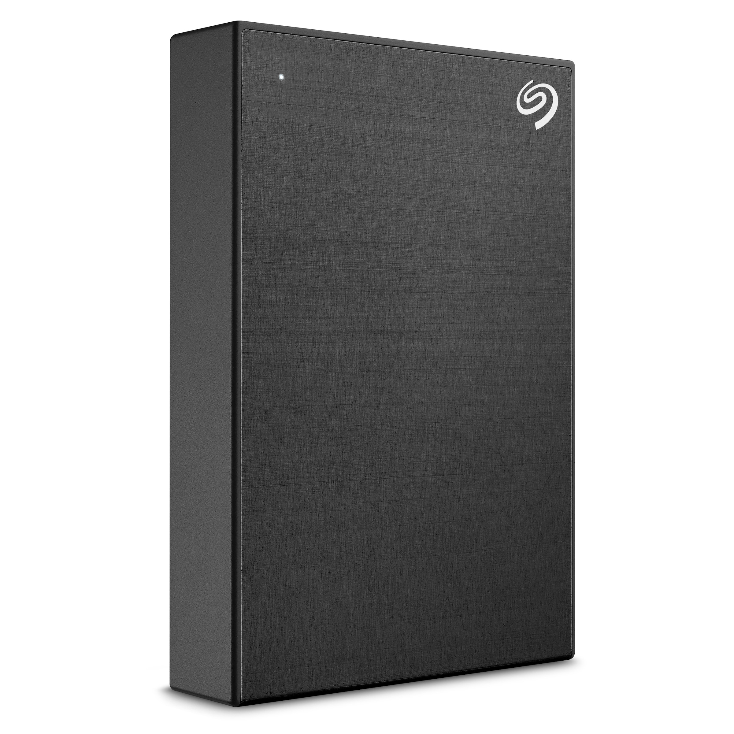 Seagate externe HDD-Festplatte »One Touch mit Kennwortschutz«, 2,5 Zoll, Anschluss USB 3.0, inklusive Rescue Data Recovery Services
