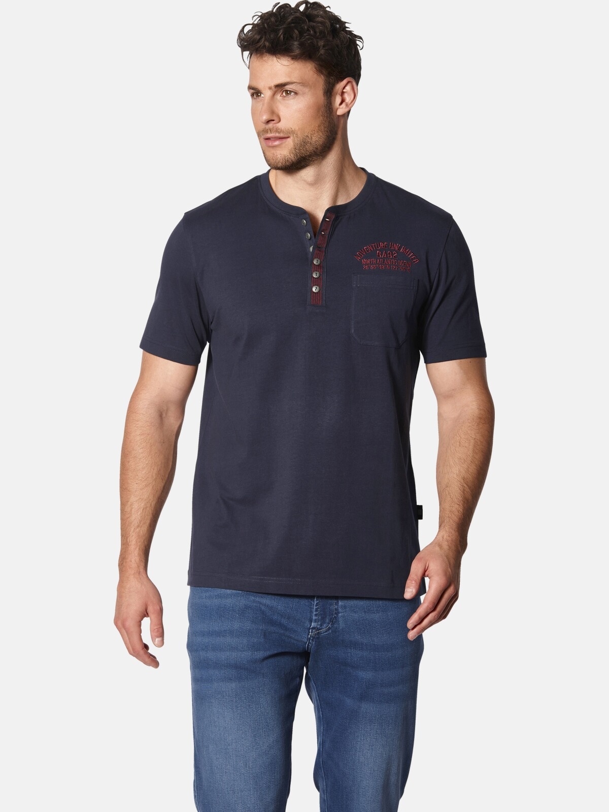 Babista T-Shirt "T-Shirt NICOSTILO" 1 Stk. günstig online kaufen