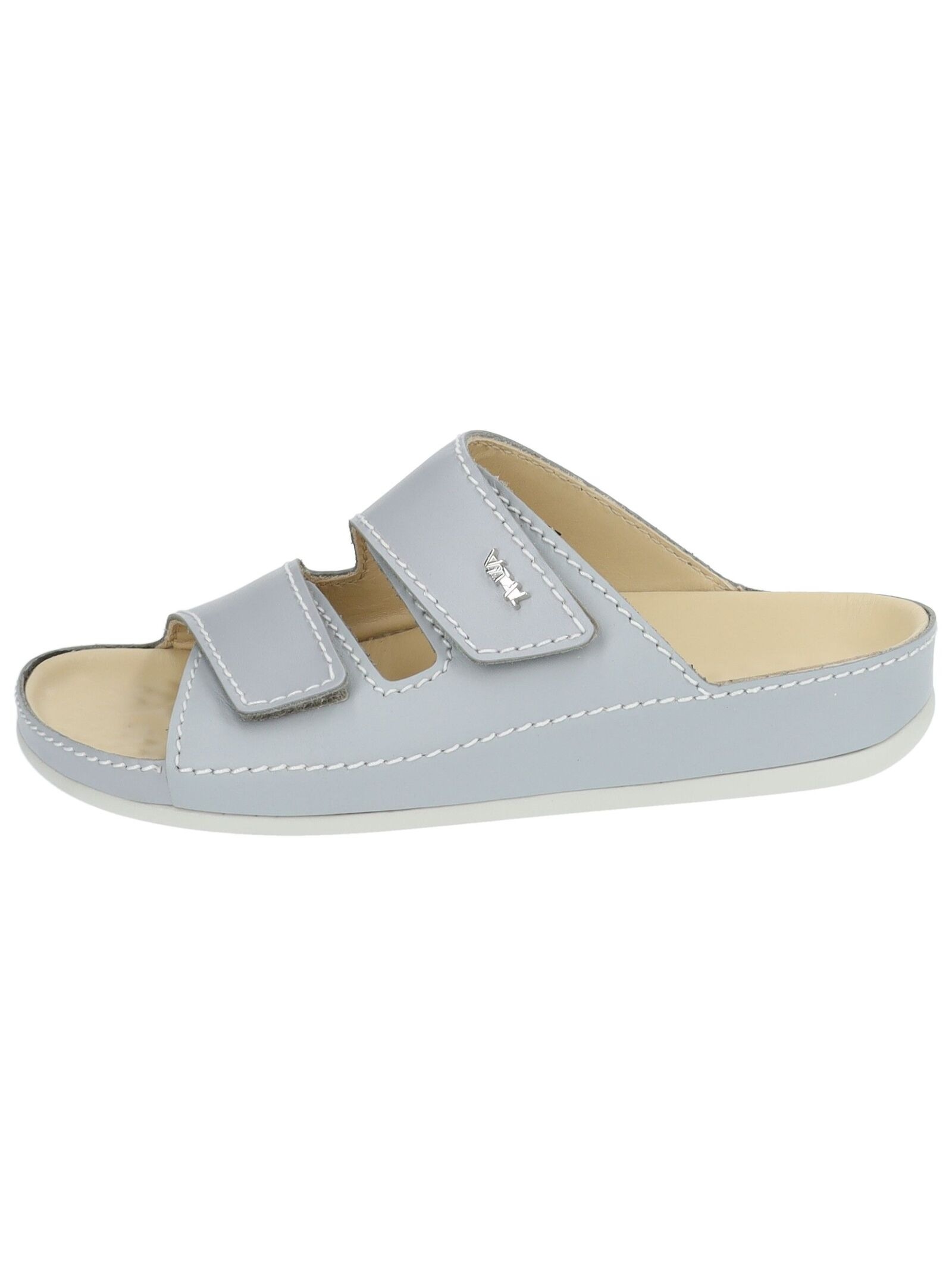 Vital Pantolette »Vital Pantoletten Leder«