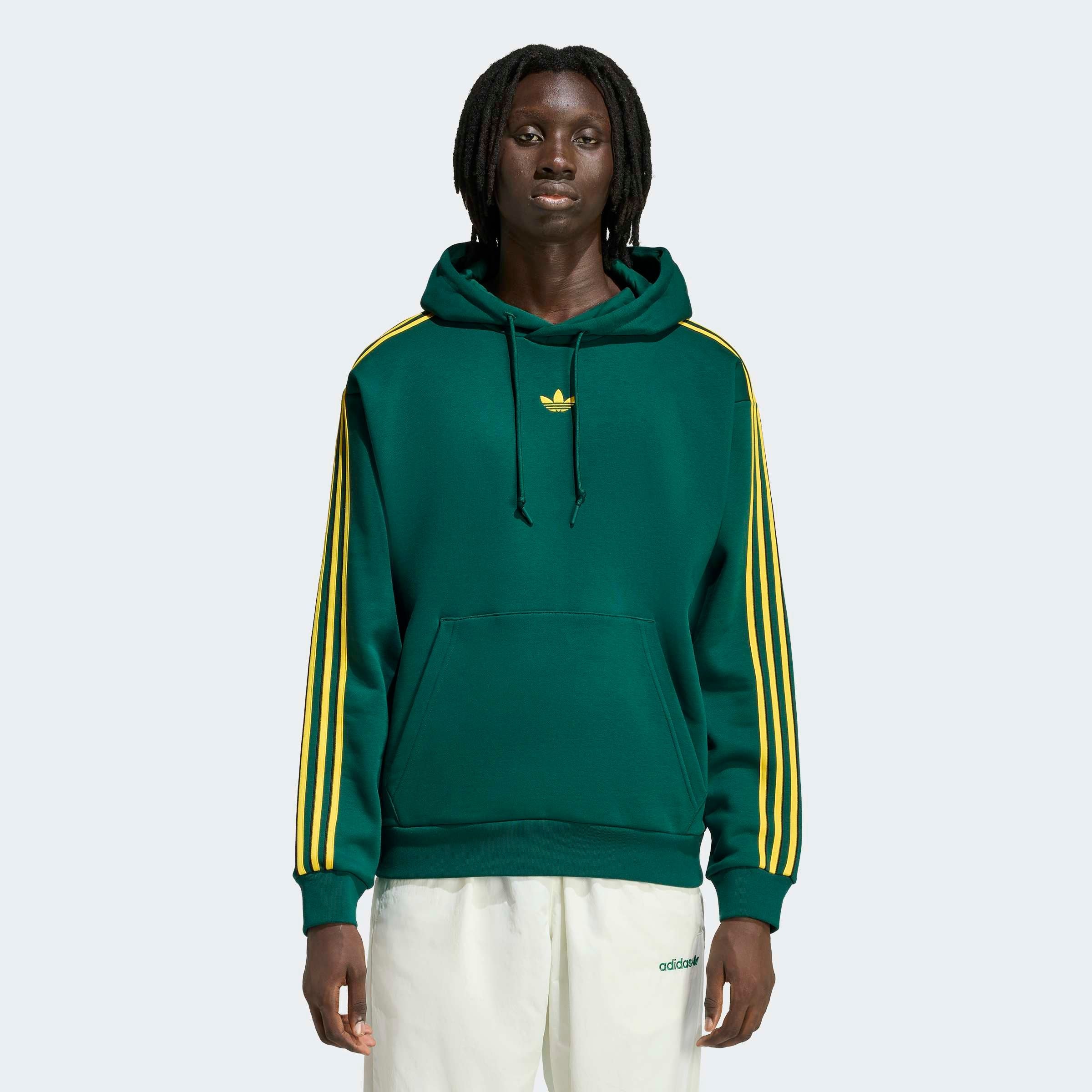 adidas Originals Kapuzensweatshirt "HD" günstig online kaufen