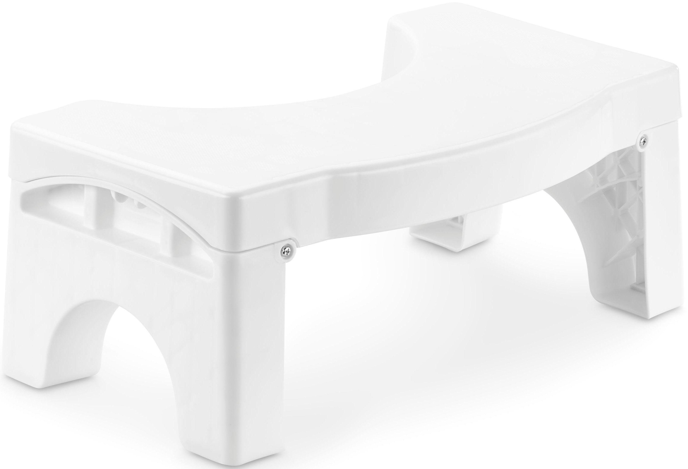 Maximex Dusch- und Badhocker belastbar bis 100 kg faltbar günstig online kaufen