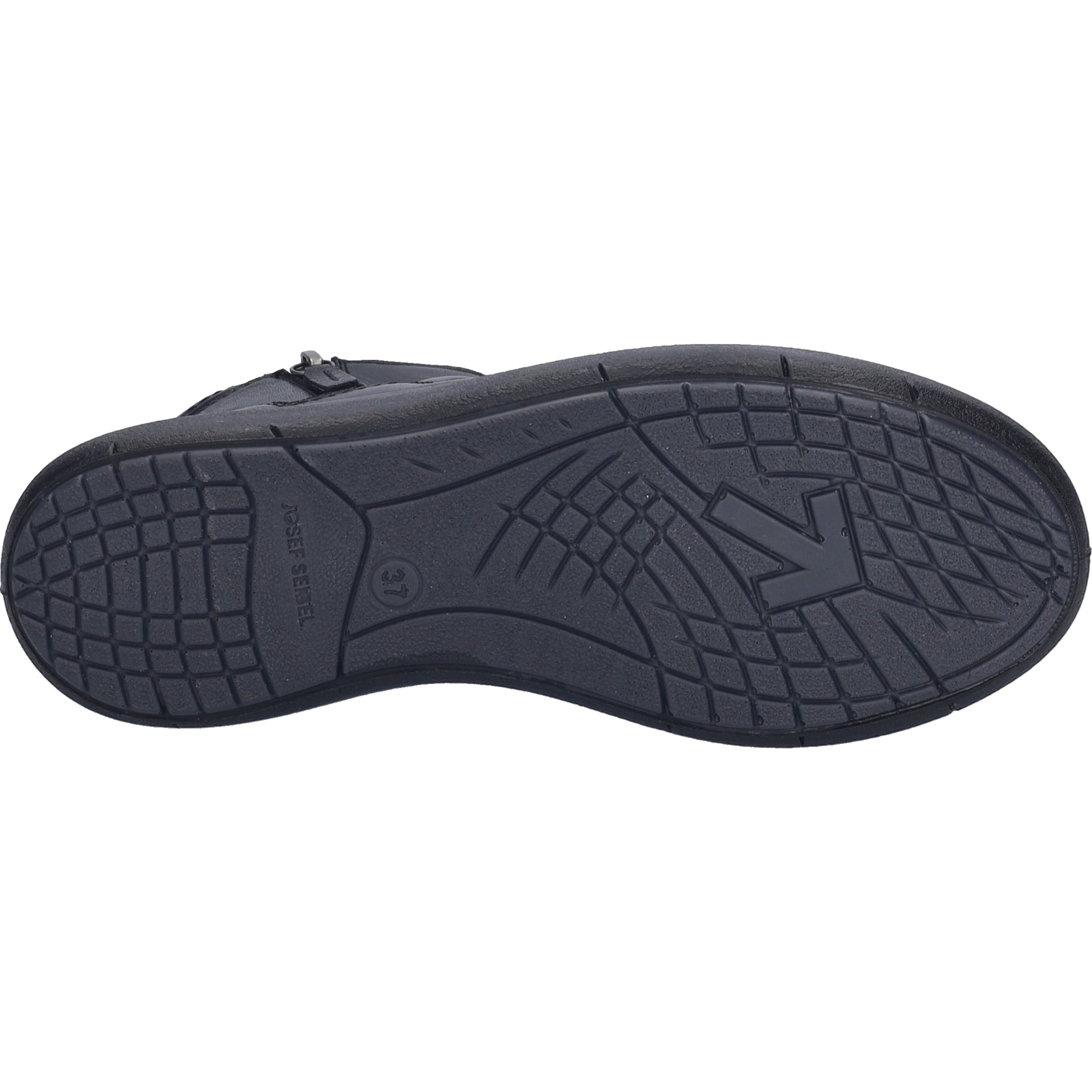 Josef Seibel Stiefelette »Megan 12, schwarz«