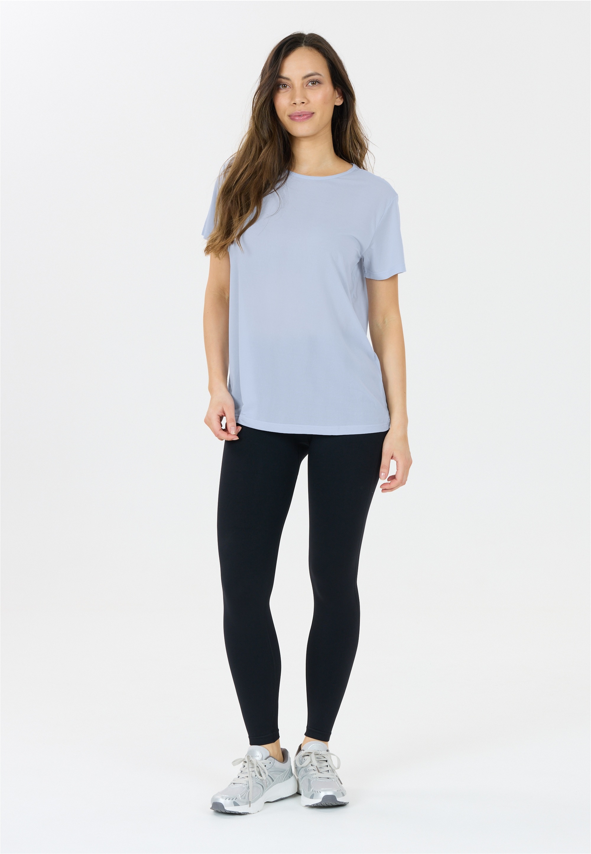 ATHLECIA Funktionsshirt "LIZZY" 1 Stk. tlg. mit QUICK DRY-Technologie günstig online kaufen