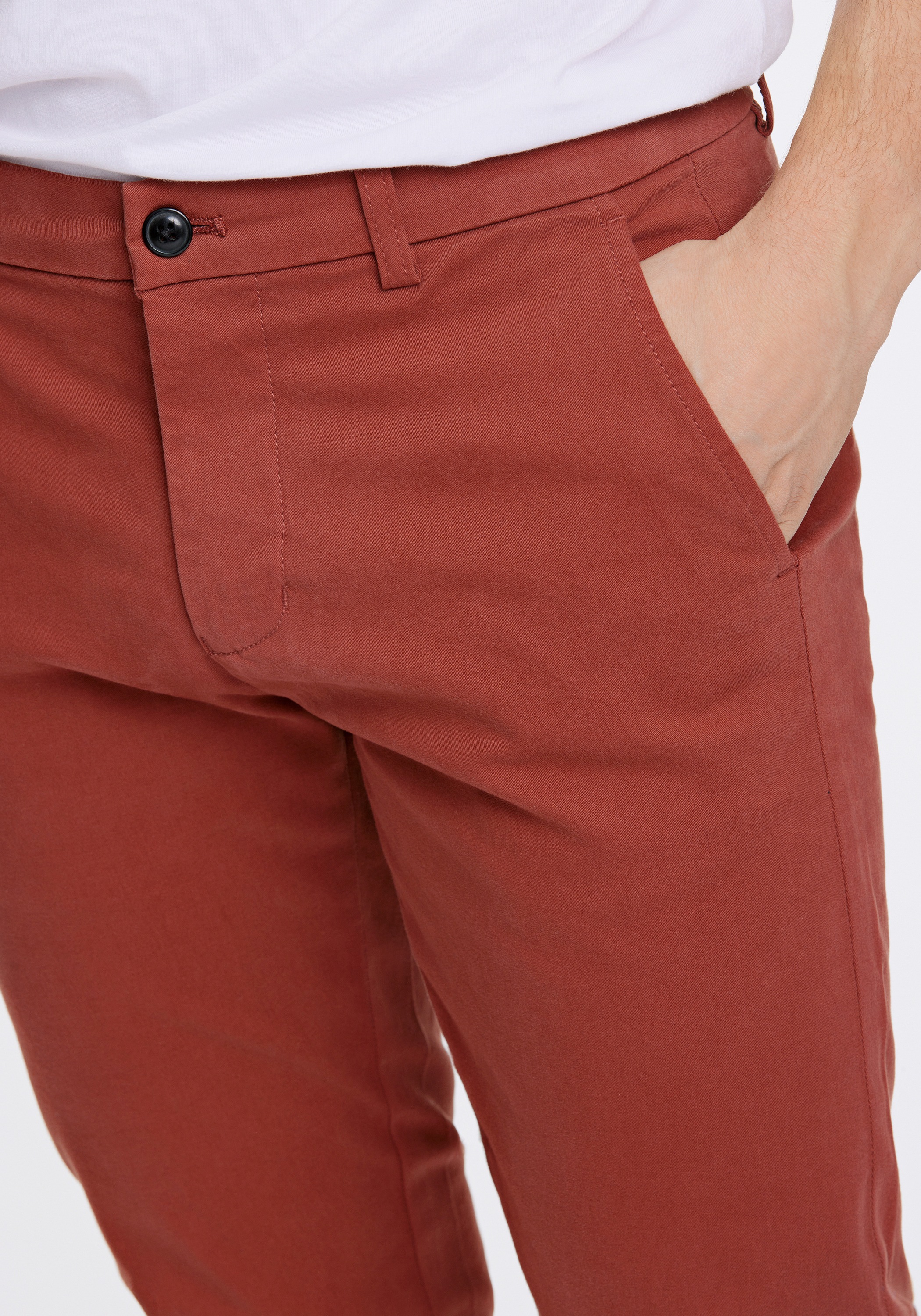 LINDBERGH Chinos »Lindbergh Chinos, Chino«