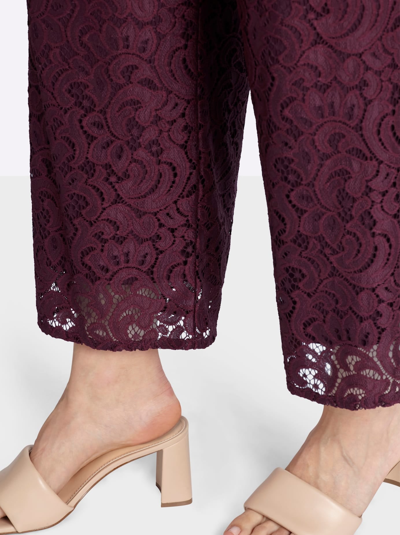 Sheego Webhose