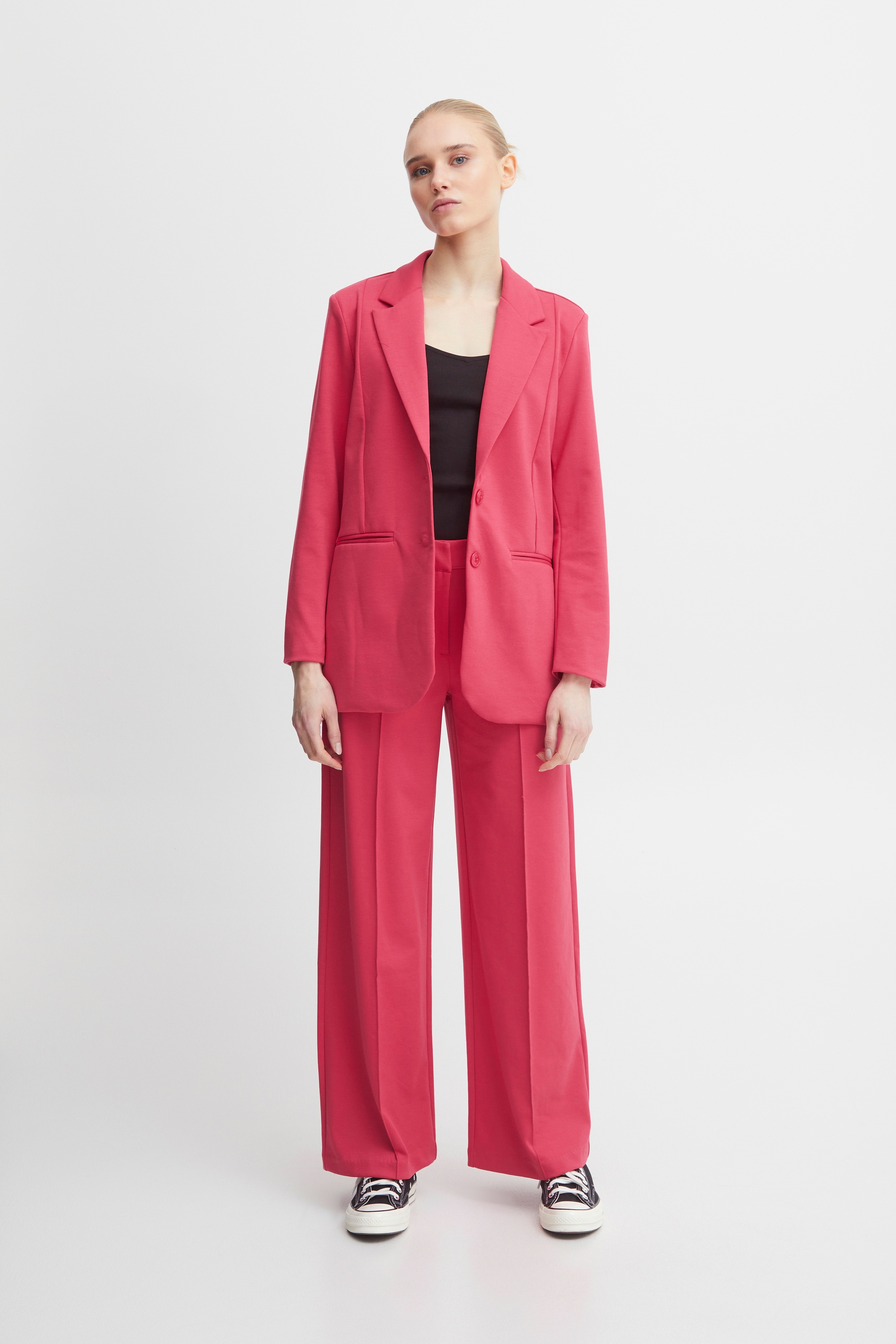 Ichi Blusenblazer »Blazer IHKATE«