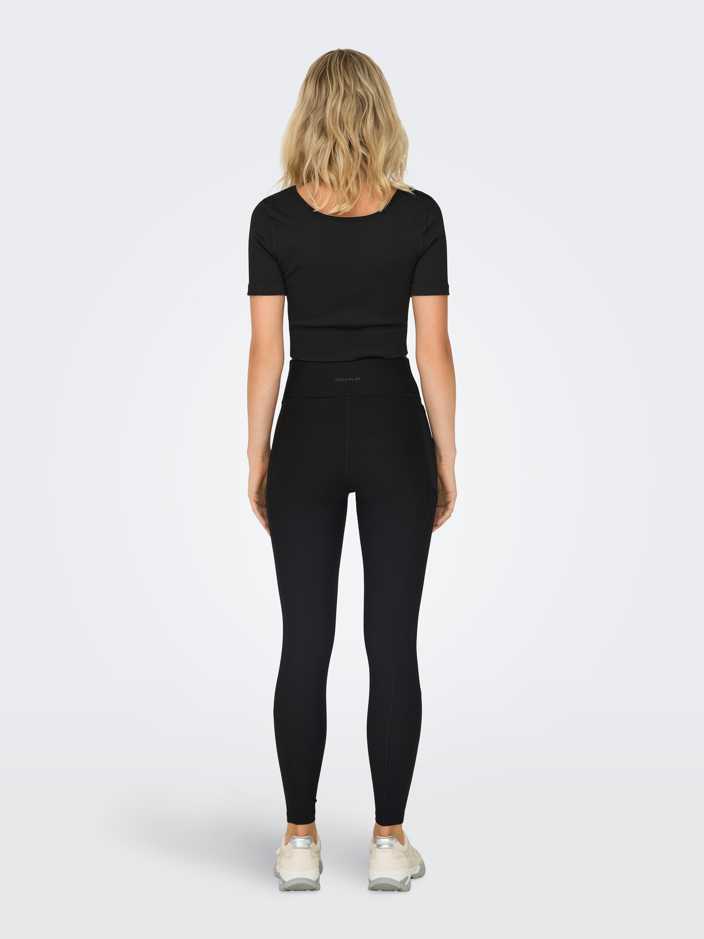 ONLY Play Trainingstights »ONPJANA HW TRAIN TIGHTS - NOOS«  mit praktischer Handytasche