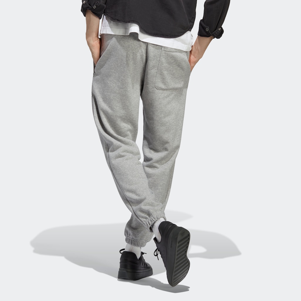 adidas Sportswear Sporthose »ALL SZN FRENCH TERRY HOSE«, (1 tlg.)