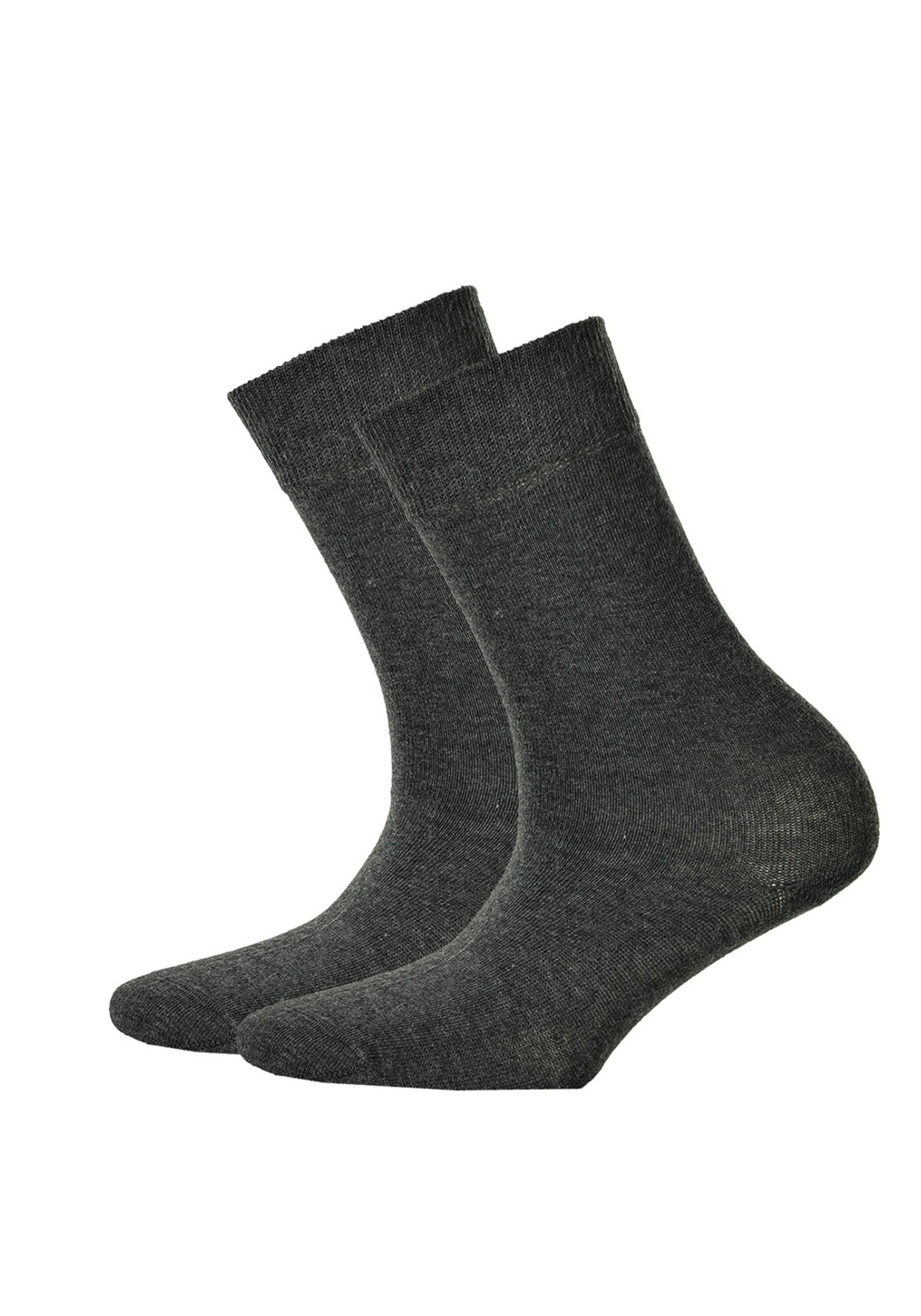 Hudson Kurzsocken "Socken 2er Pack" günstig online kaufen