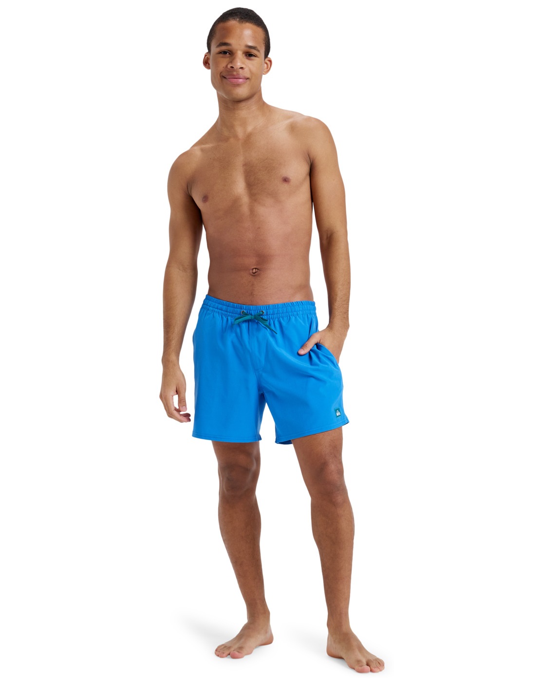 Quiksilver Boardshorts »Surfsilk Solid 16"«